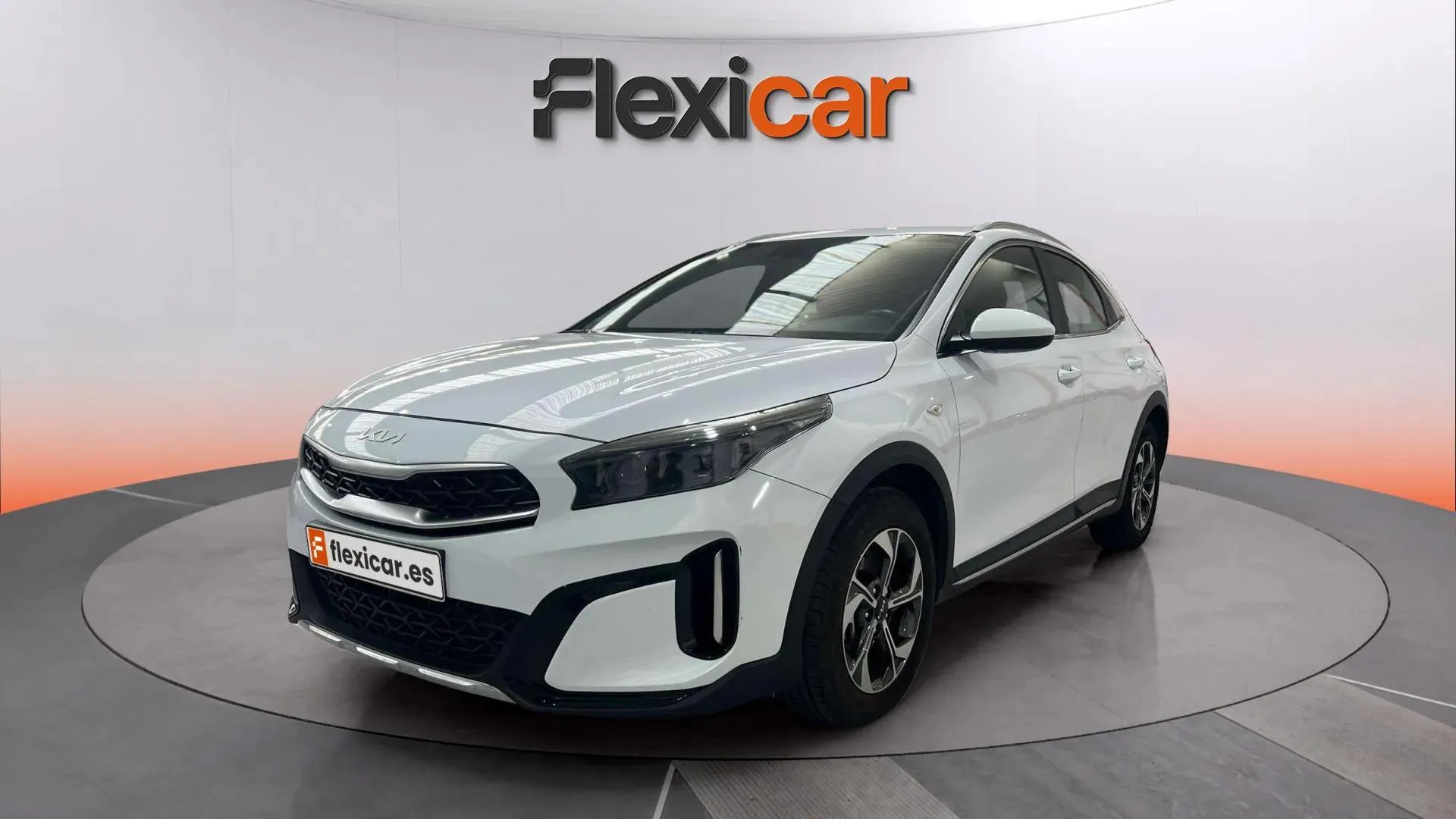 Kia XCeed 1.0 T-GDi Concept - foto 3