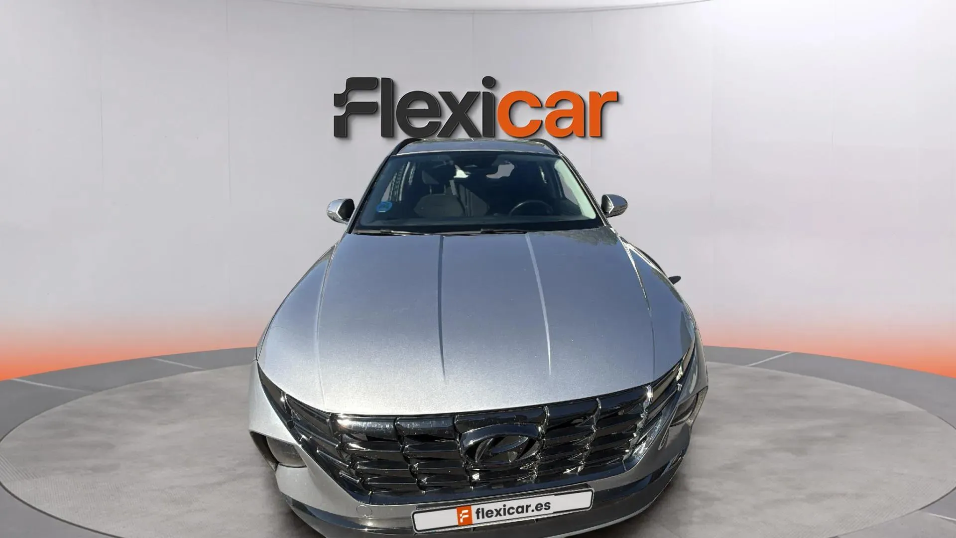 Hyundai Tucson 1.6 T-GDi Klass - foto 9