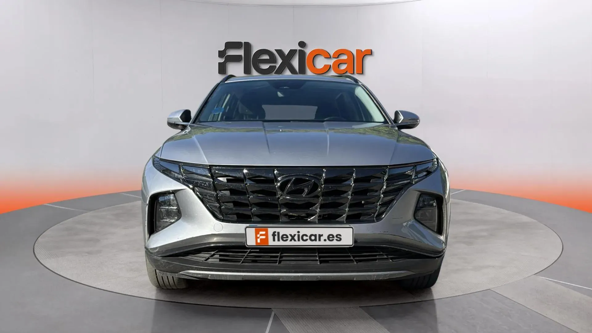 Hyundai Tucson 1.6 T-GDi Klass - foto 2