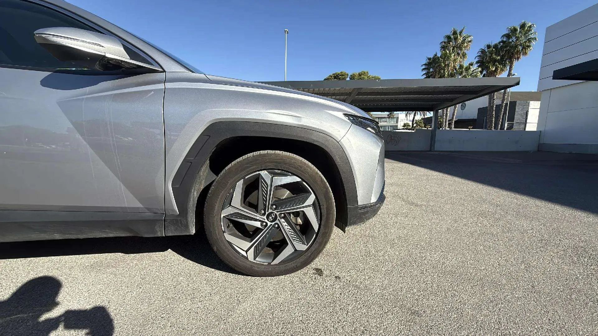 Hyundai Tucson 1.6 T-GDi Klass - foto 27