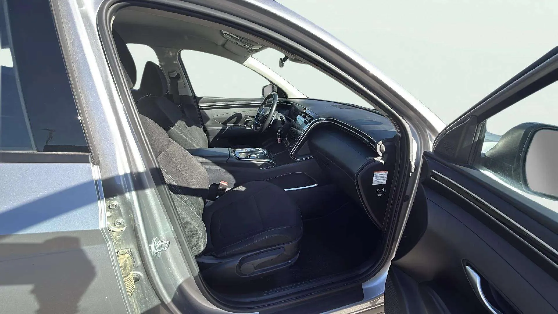 Hyundai Tucson 1.6 T-GDi Klass - foto 17