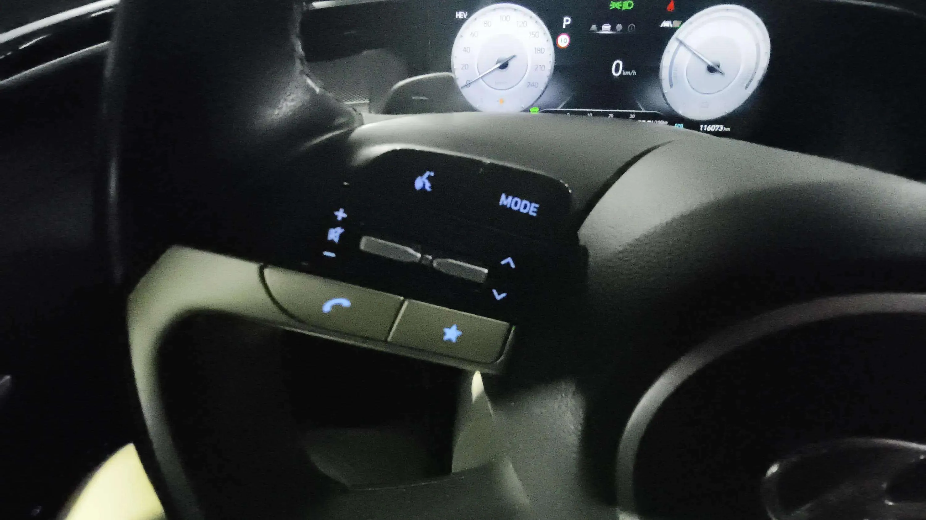 Hyundai Tucson 1.6 T-GDi Klass - foto 16