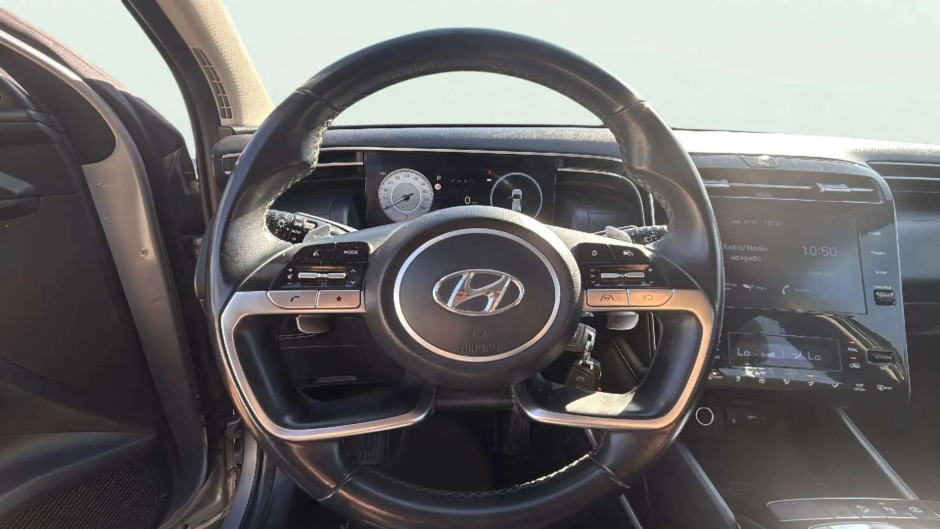 Hyundai Tucson 1.6 T-GDi Klass - foto 11