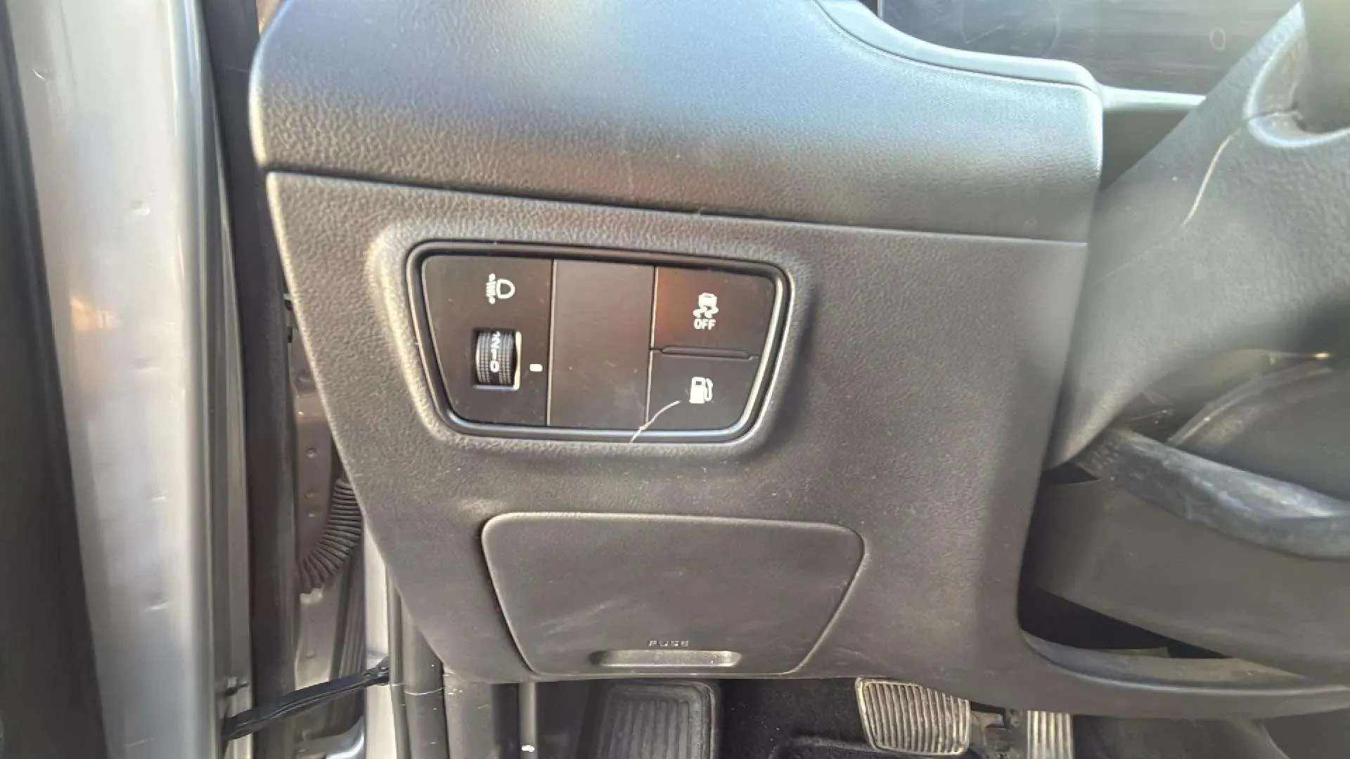 Hyundai Tucson 1.6 T-GDi Klass - foto 22