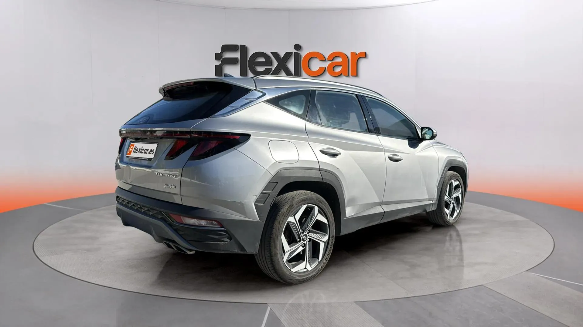 Hyundai Tucson 1.6 T-GDi Klass - foto 7