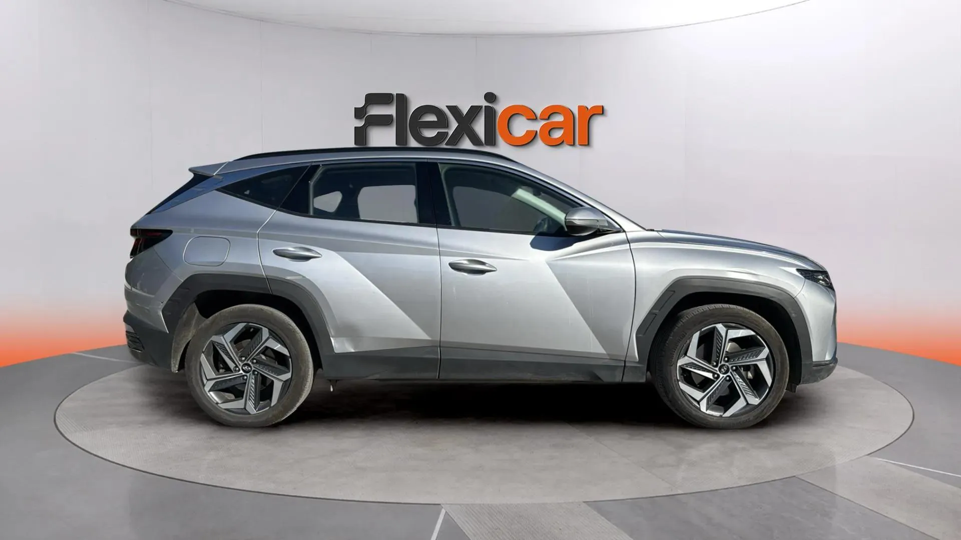 Hyundai Tucson 1.6 T-GDi Klass - foto 8