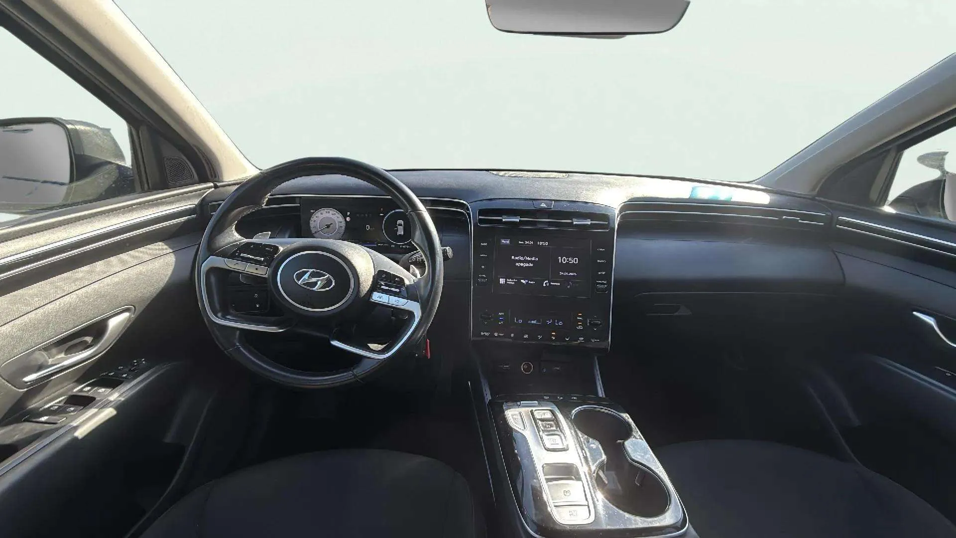 Hyundai Tucson 1.6 T-GDi Klass - foto 10