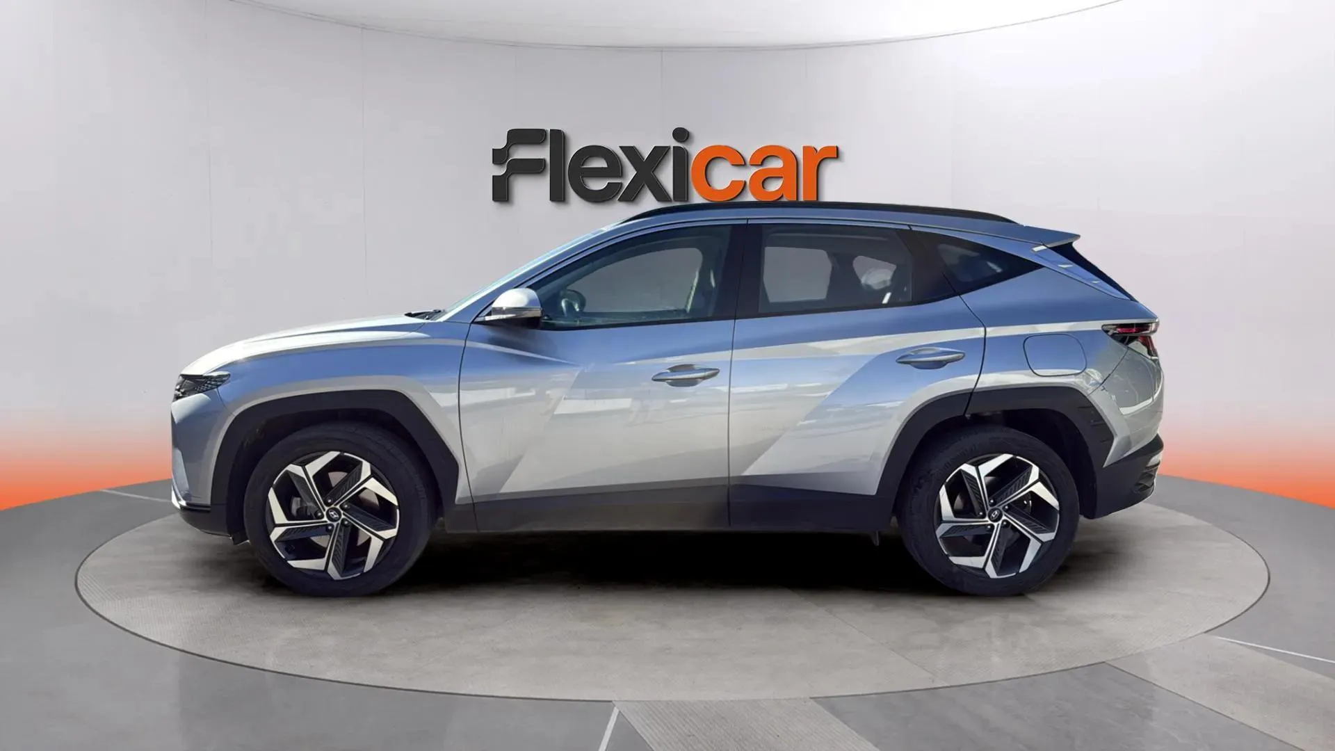 Hyundai Tucson 1.6 T-GDi Klass - foto 4