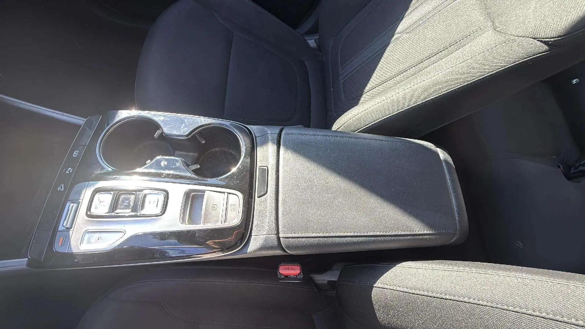Hyundai Tucson 1.6 T-GDi Klass - foto 25