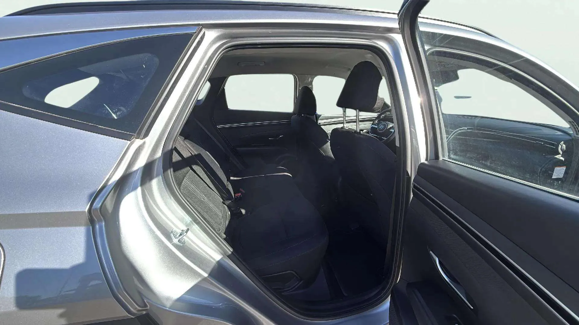 Hyundai Tucson 1.6 T-GDi Klass - foto 18