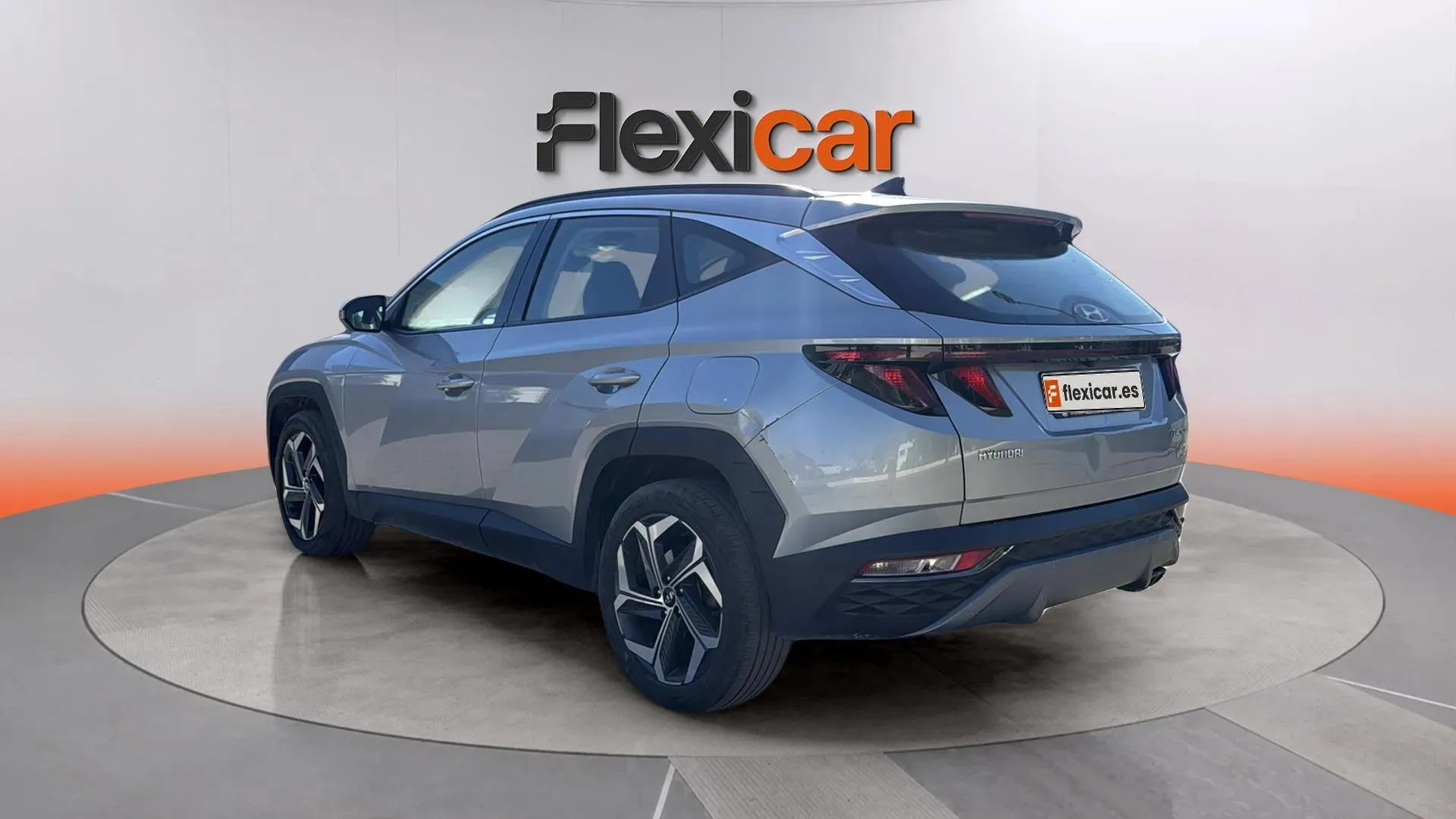Hyundai Tucson 1.6 T-GDi Klass - foto 5