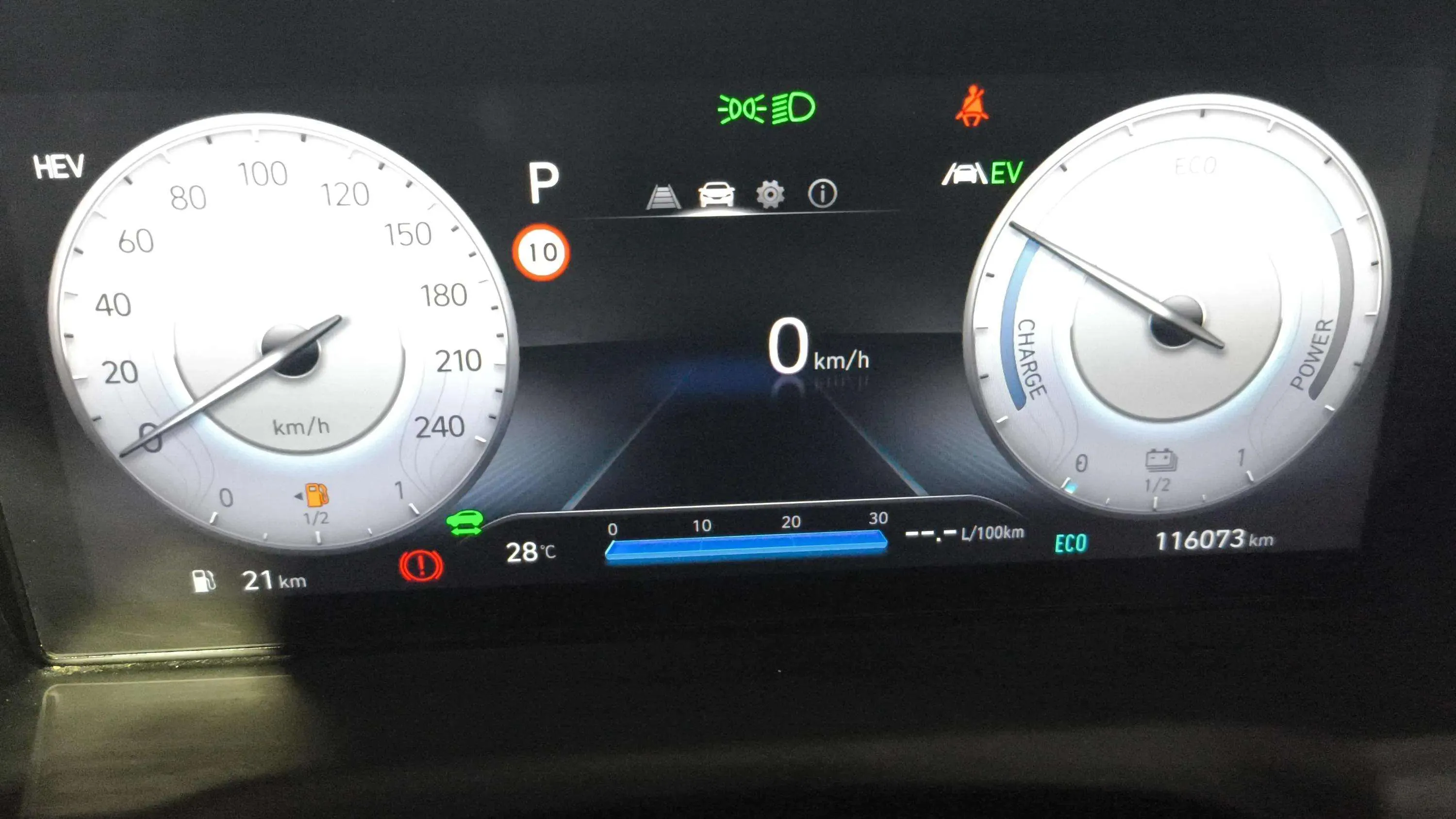 Hyundai Tucson 1.6 T-GDi Klass - foto 12
