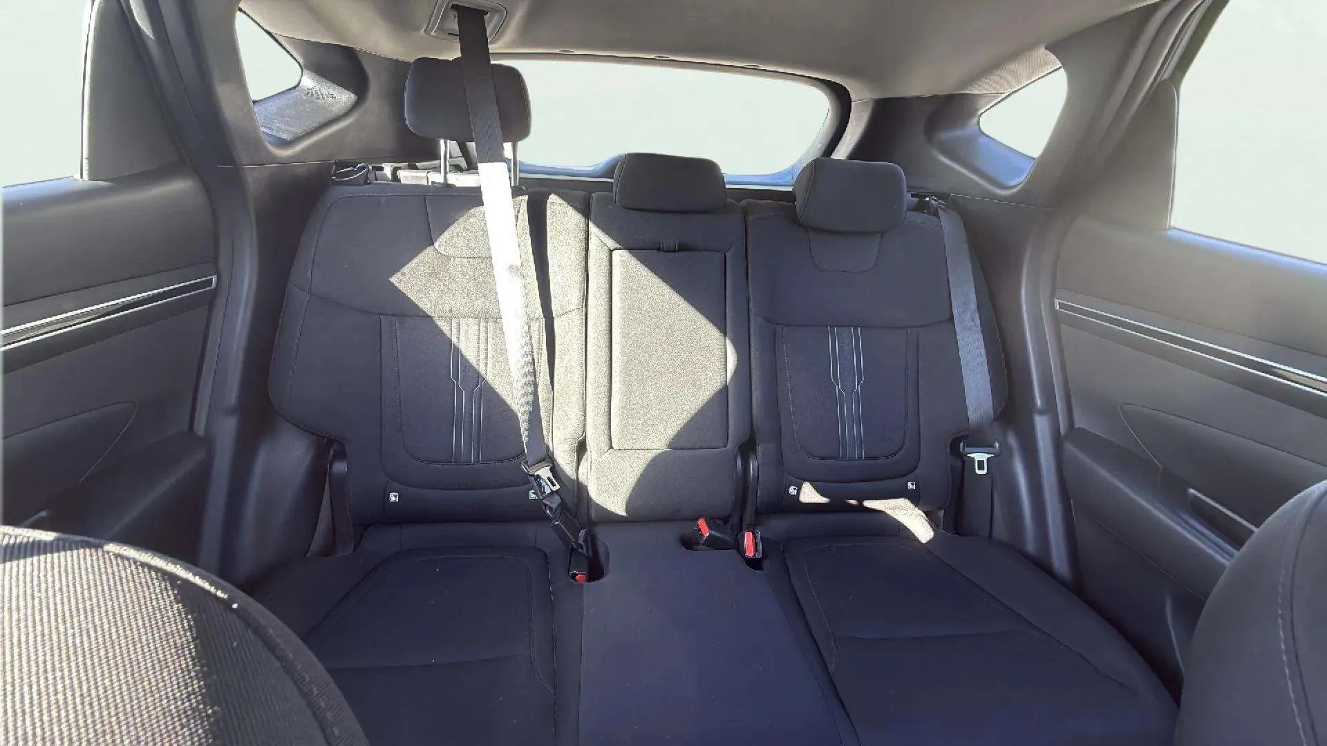 Hyundai Tucson 1.6 T-GDi Klass - foto 19