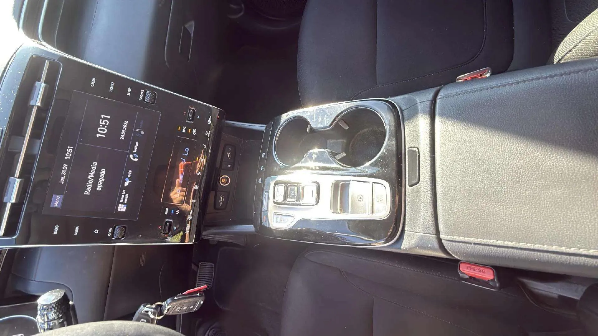 Hyundai Tucson 1.6 T-GDi Klass - foto 20