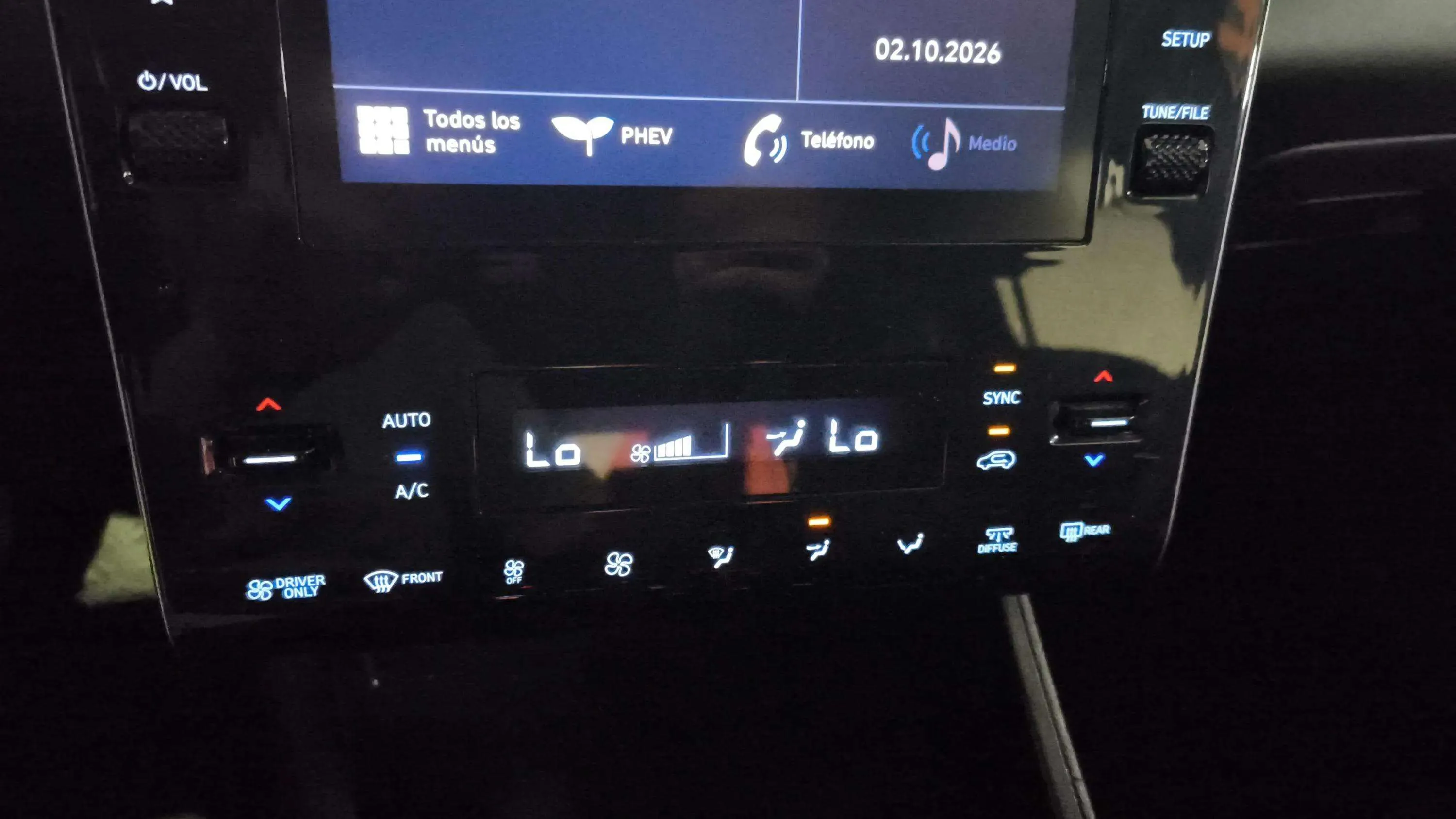 Hyundai Tucson 1.6 T-GDi Klass - foto 13