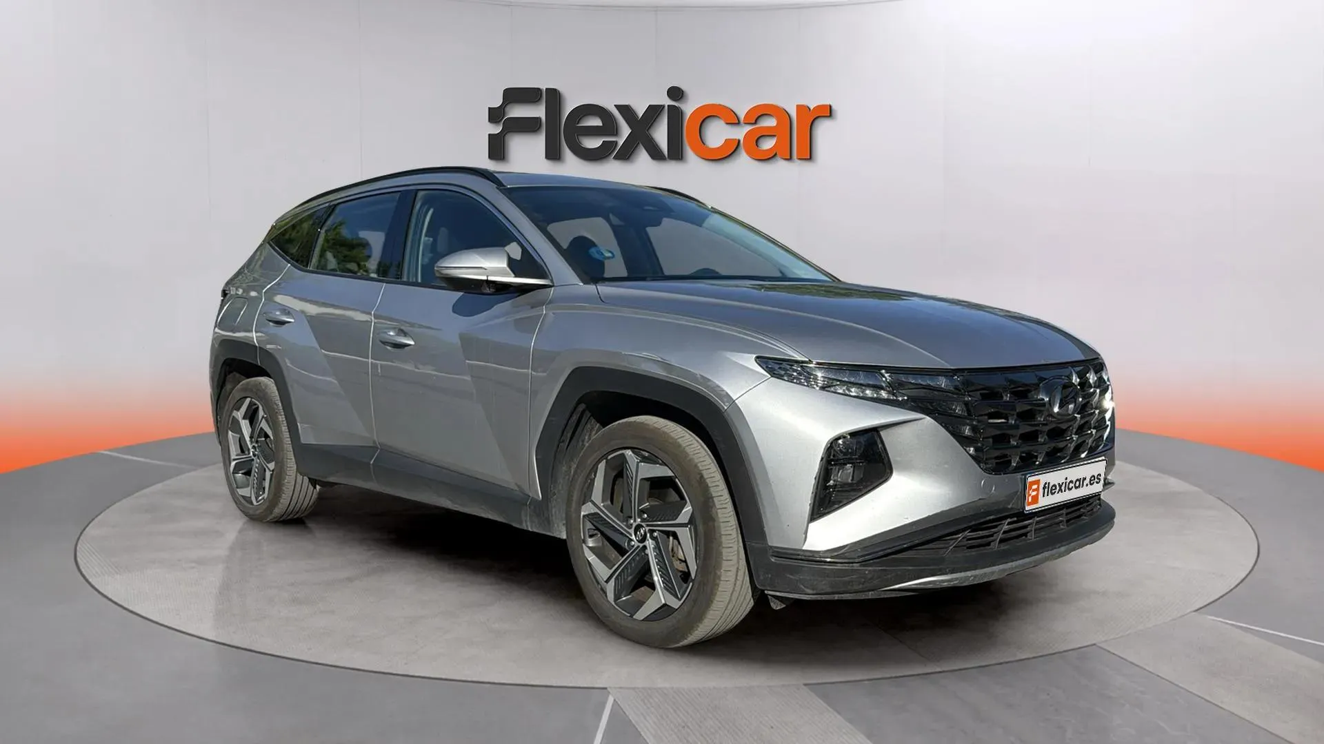 Hyundai Tucson 1.6 T-GDi Klass