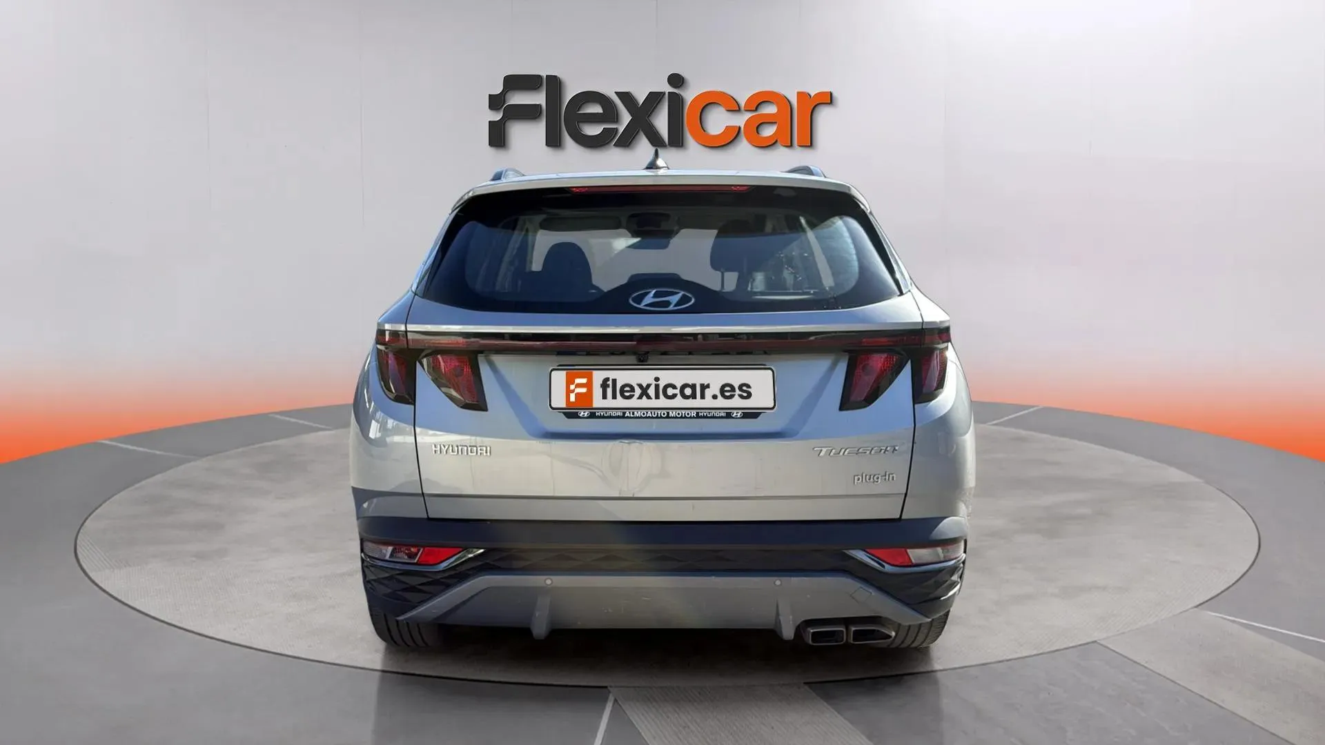 Hyundai Tucson 1.6 T-GDi Klass - foto 6