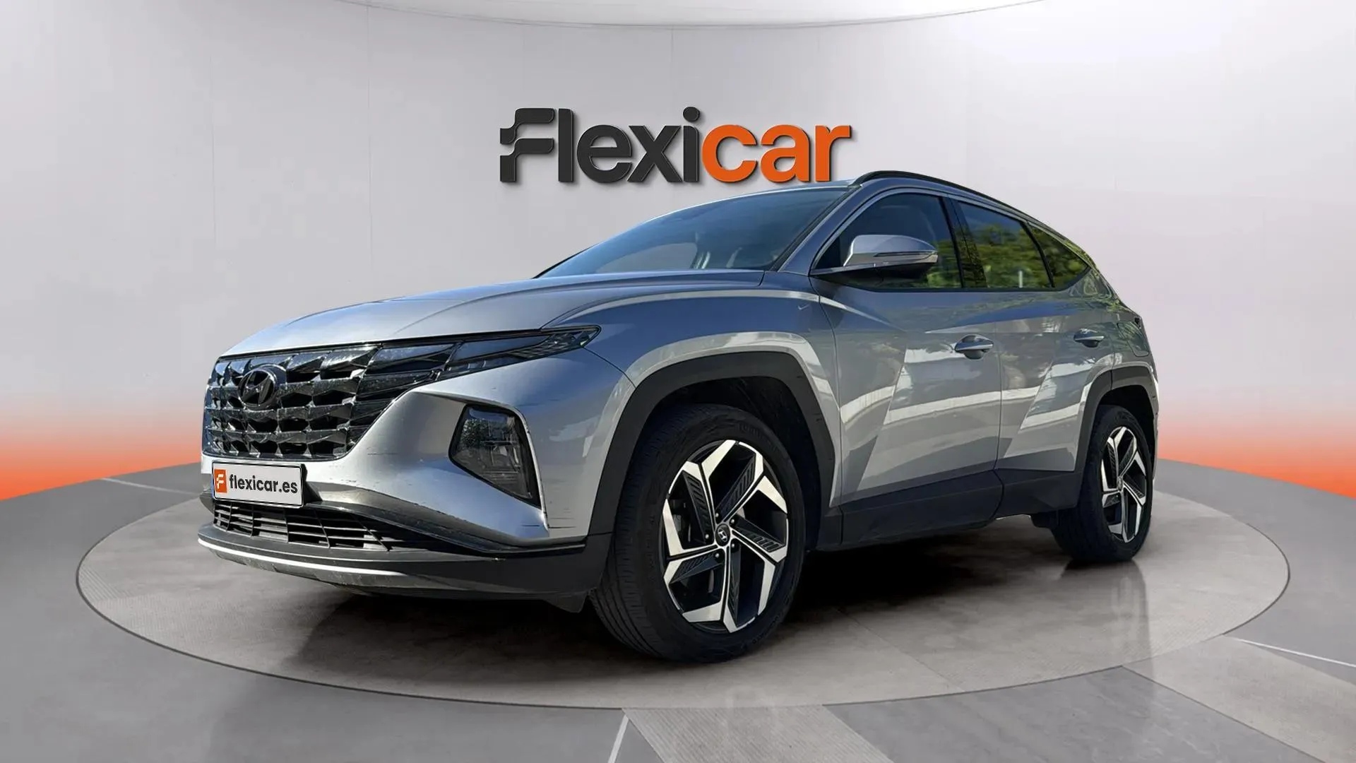 Hyundai Tucson 1.6 T-GDi Klass - foto 3