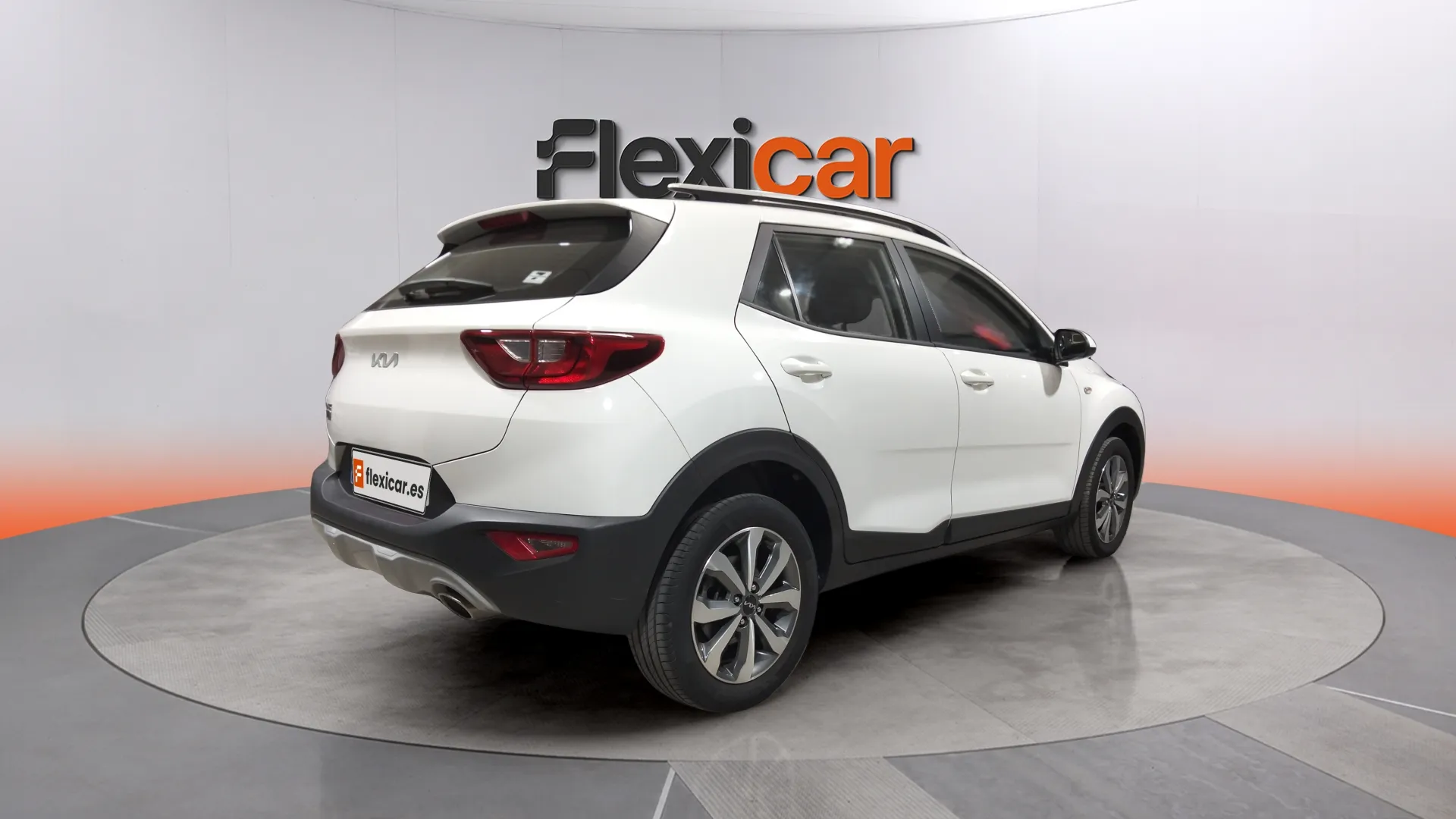 Kia Stonic 1.0 T-GDi MHEV iMT Drive - foto 7