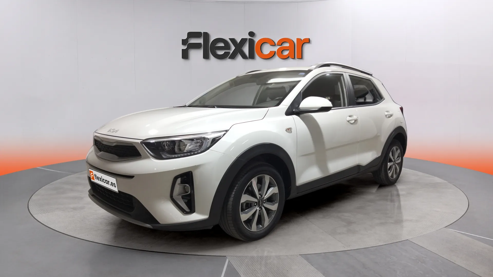 Kia Stonic 1.0 T-GDi MHEV iMT Drive - foto 3