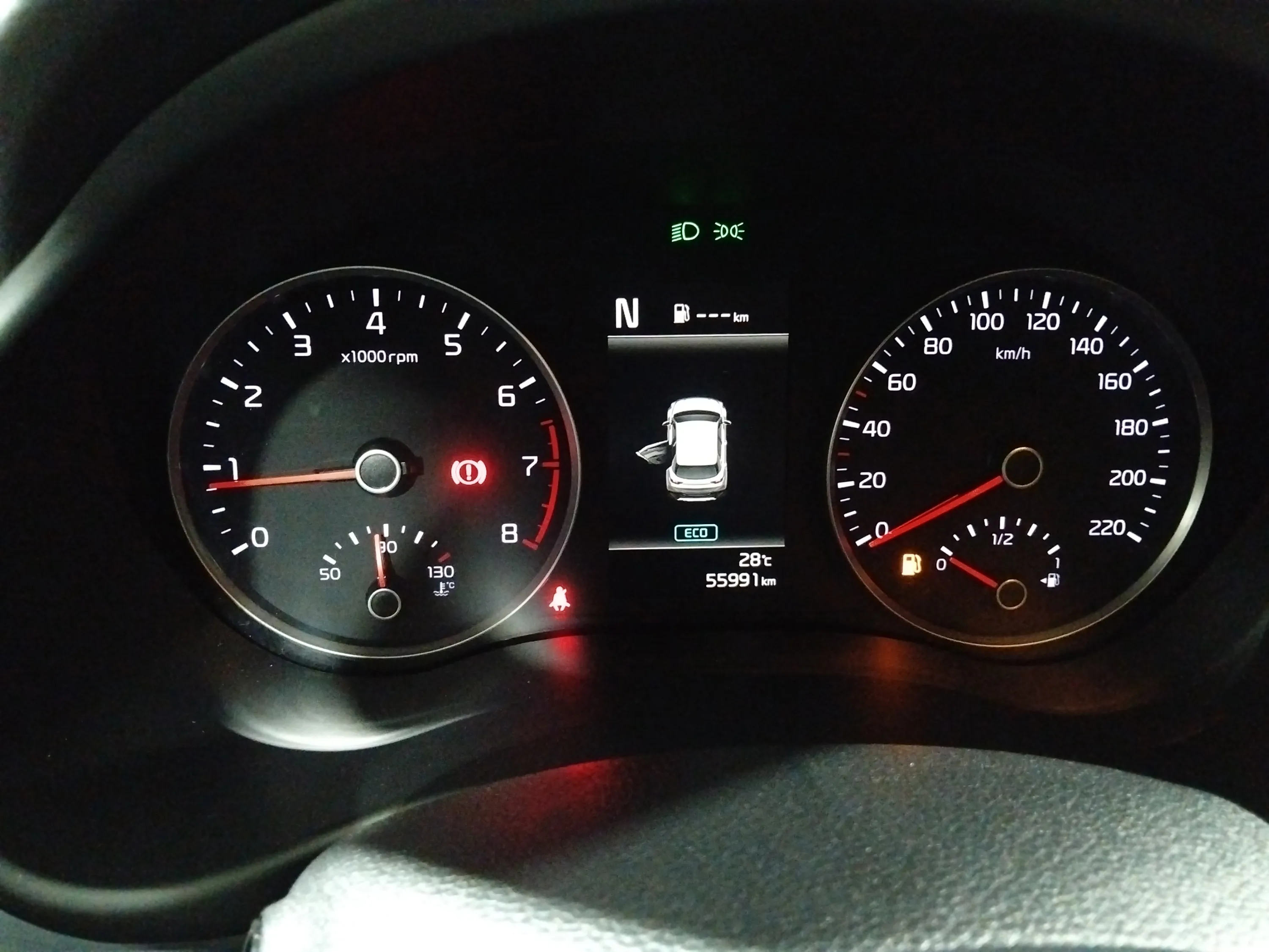 Kia Stonic 1.0 T-GDi MHEV iMT Drive - foto 11