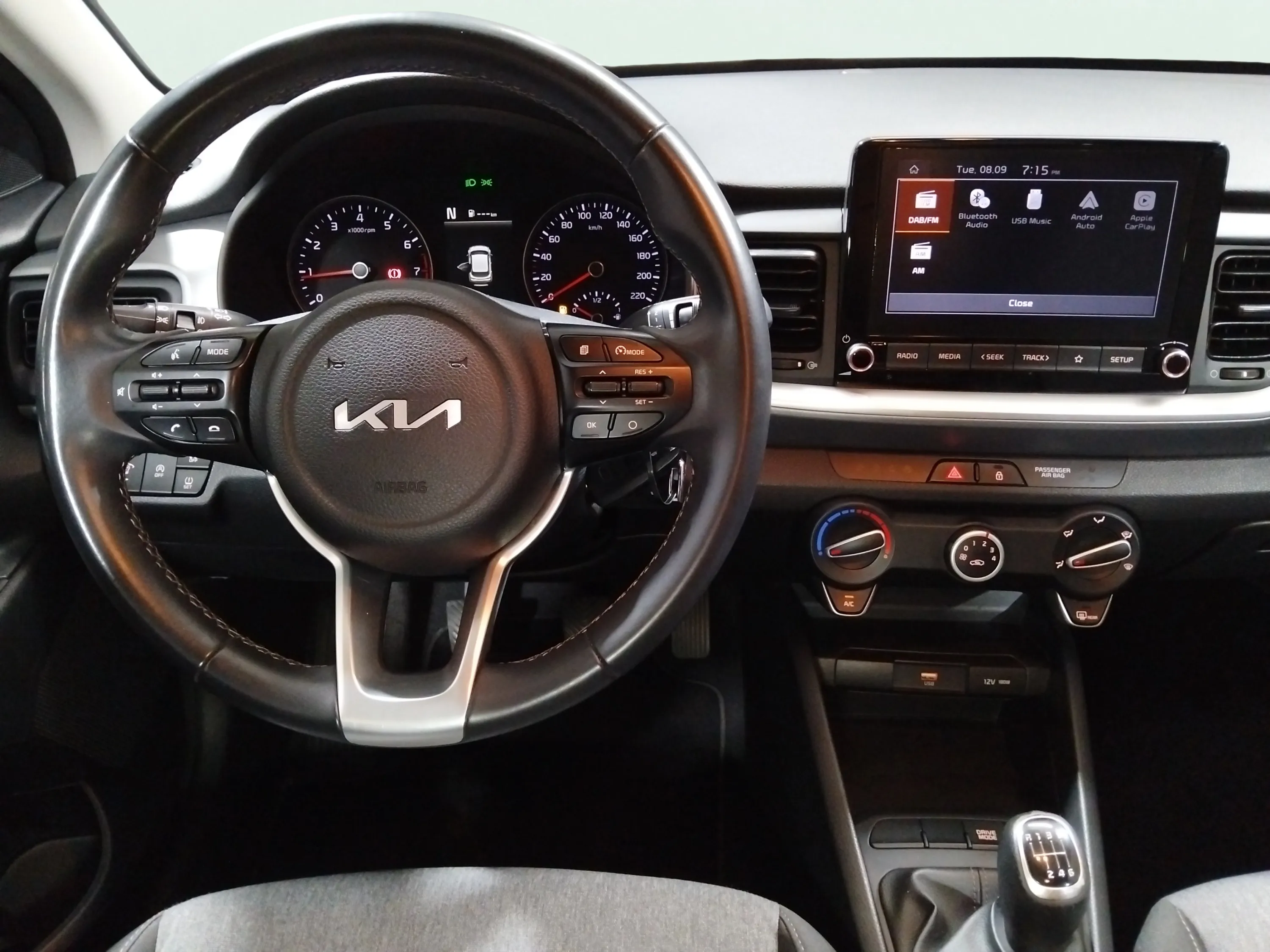 Kia Stonic 1.0 T-GDi MHEV iMT Drive - foto 9