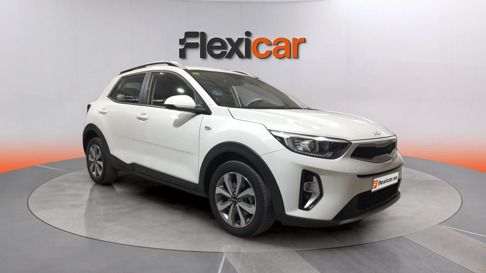 Kia Stonic 1.0 T-GDi MHEV iMT Drive