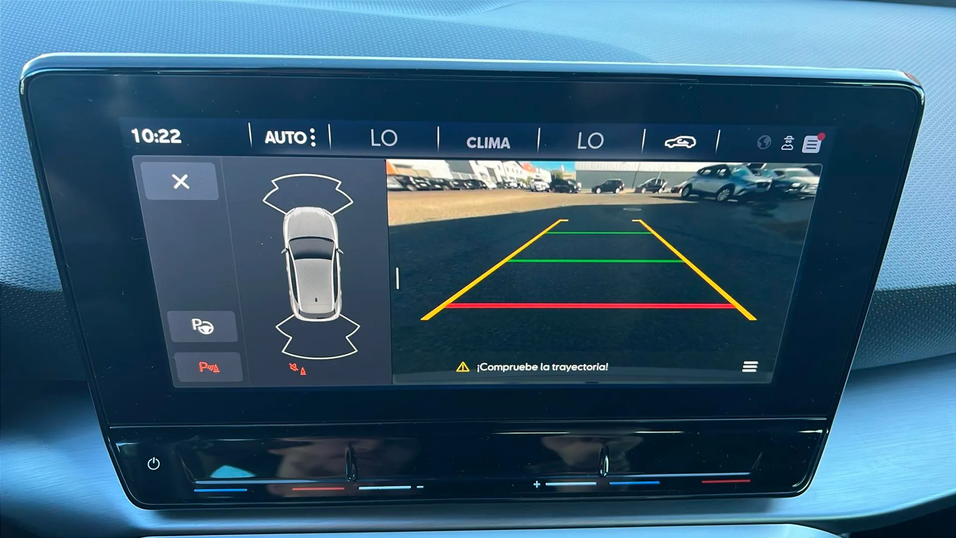SEAT León 1.0 TSI FR 25 Aniversario - foto 17