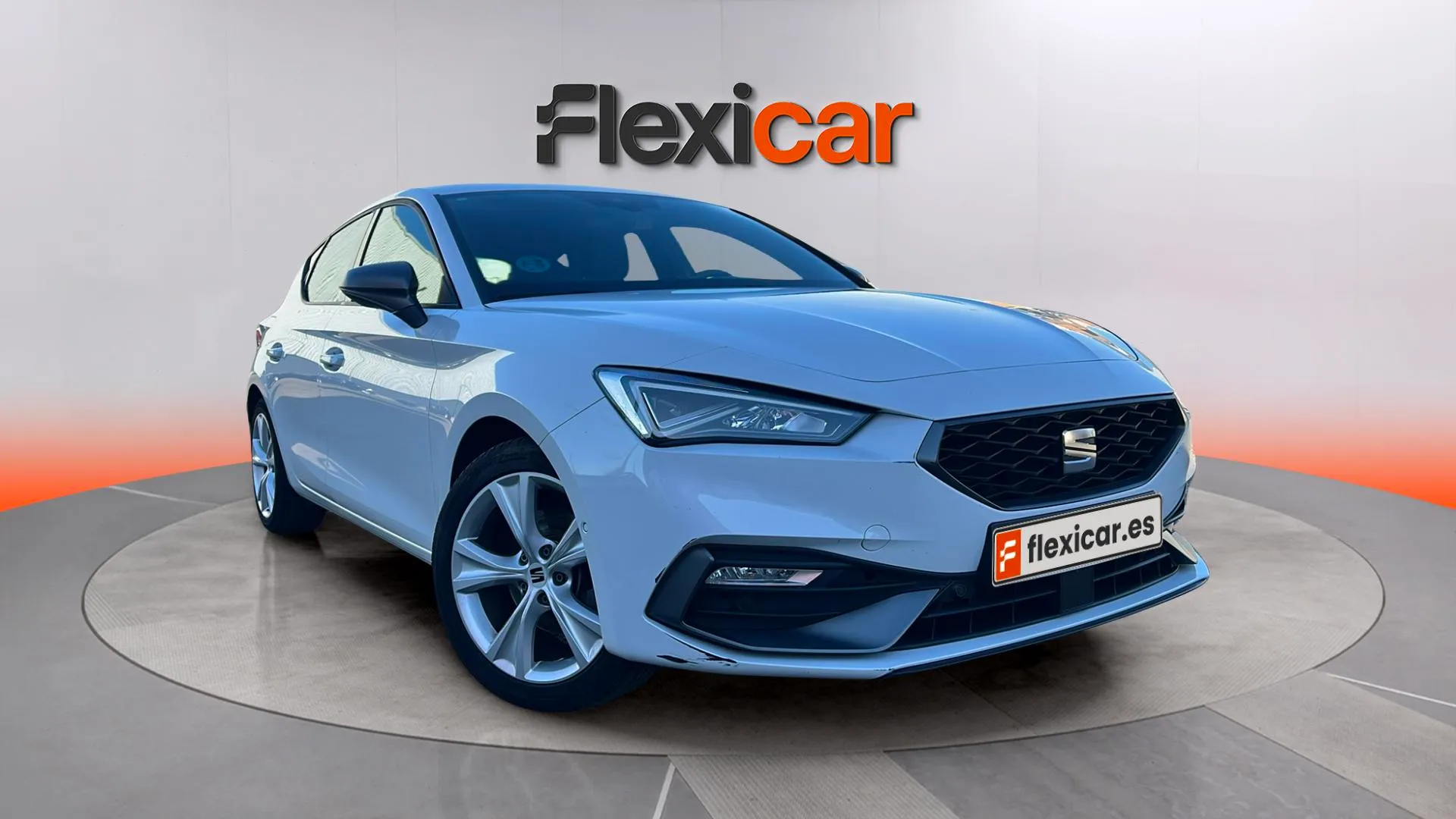 SEAT León 1.0 TSI FR 25 Aniversario - foto 7