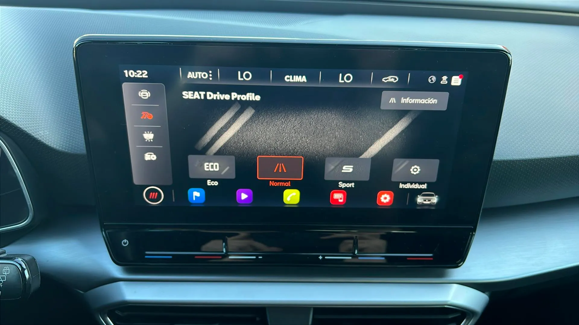 SEAT León 1.0 TSI FR 25 Aniversario - foto 18