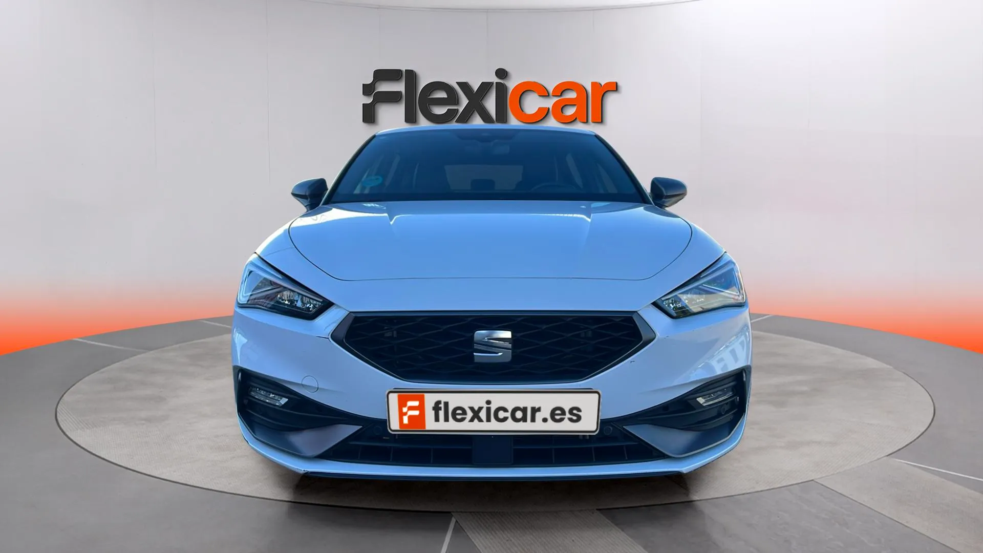 SEAT León 1.0 TSI FR 25 Aniversario - foto 8
