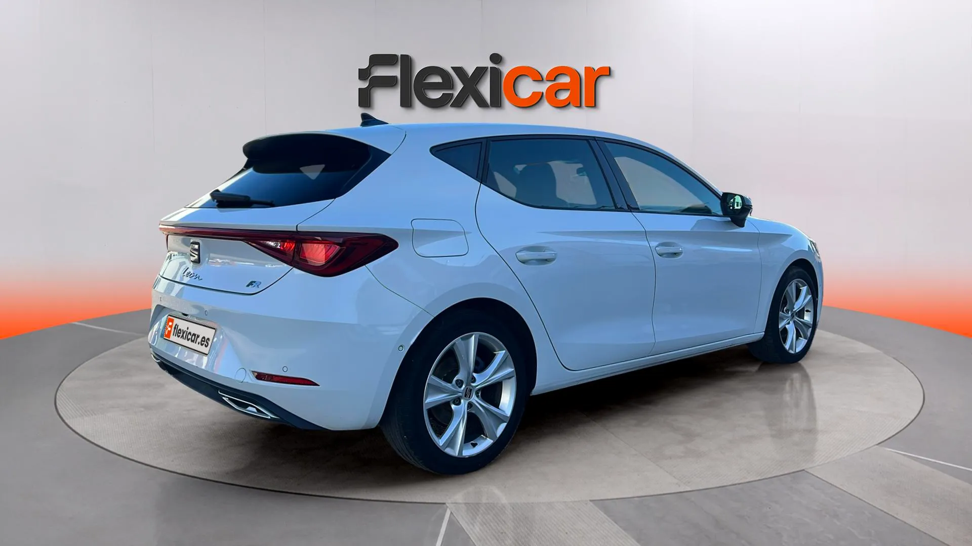 SEAT León 1.0 TSI FR 25 Aniversario - foto 5