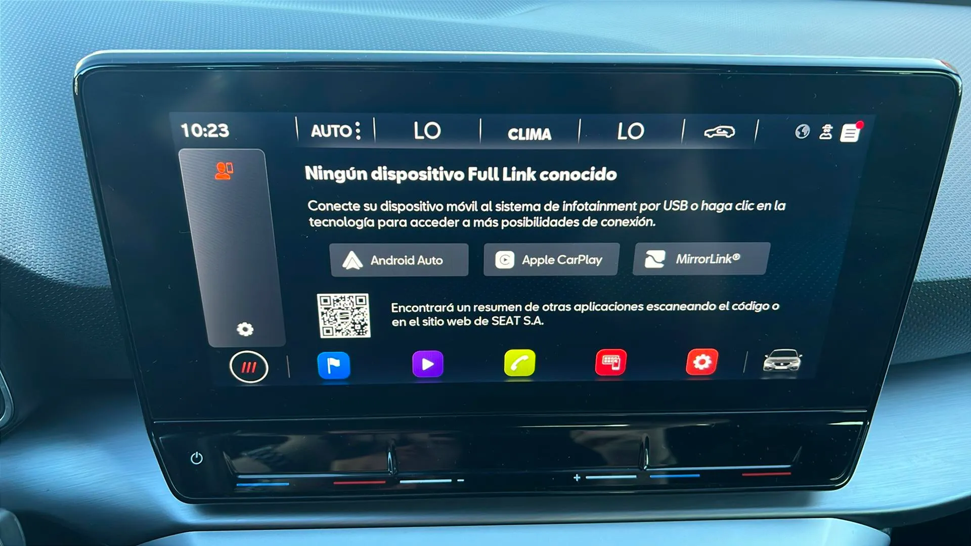 SEAT León 1.0 TSI FR 25 Aniversario - foto 19