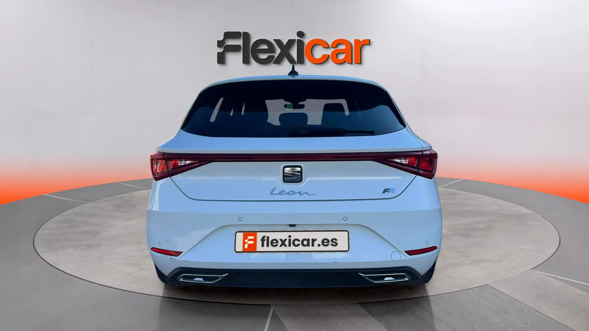 SEAT León 1.0 TSI FR 25 Aniversario - foto 4