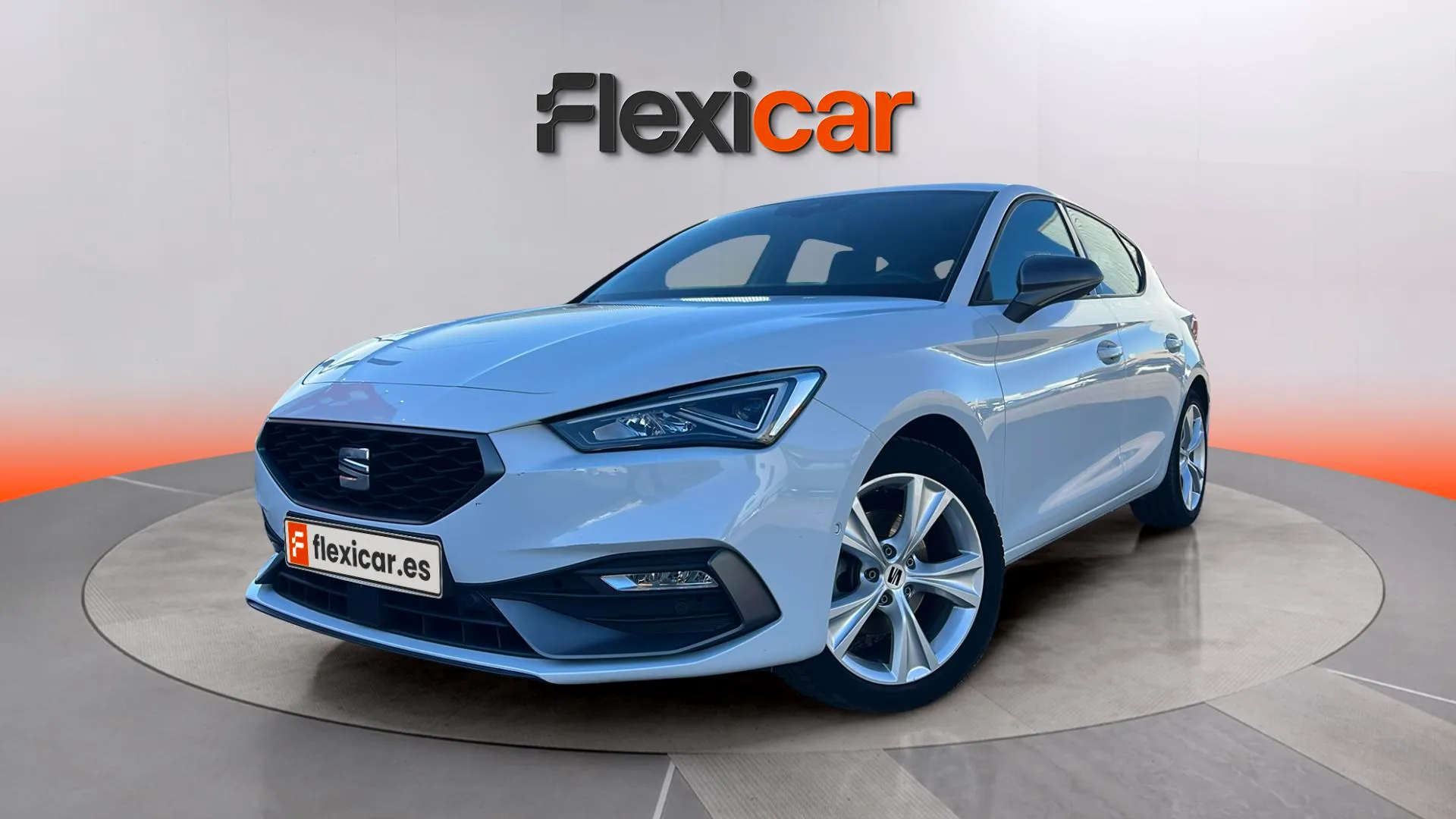 SEAT León 1.0 TSI FR 25 Aniversario - foto 1