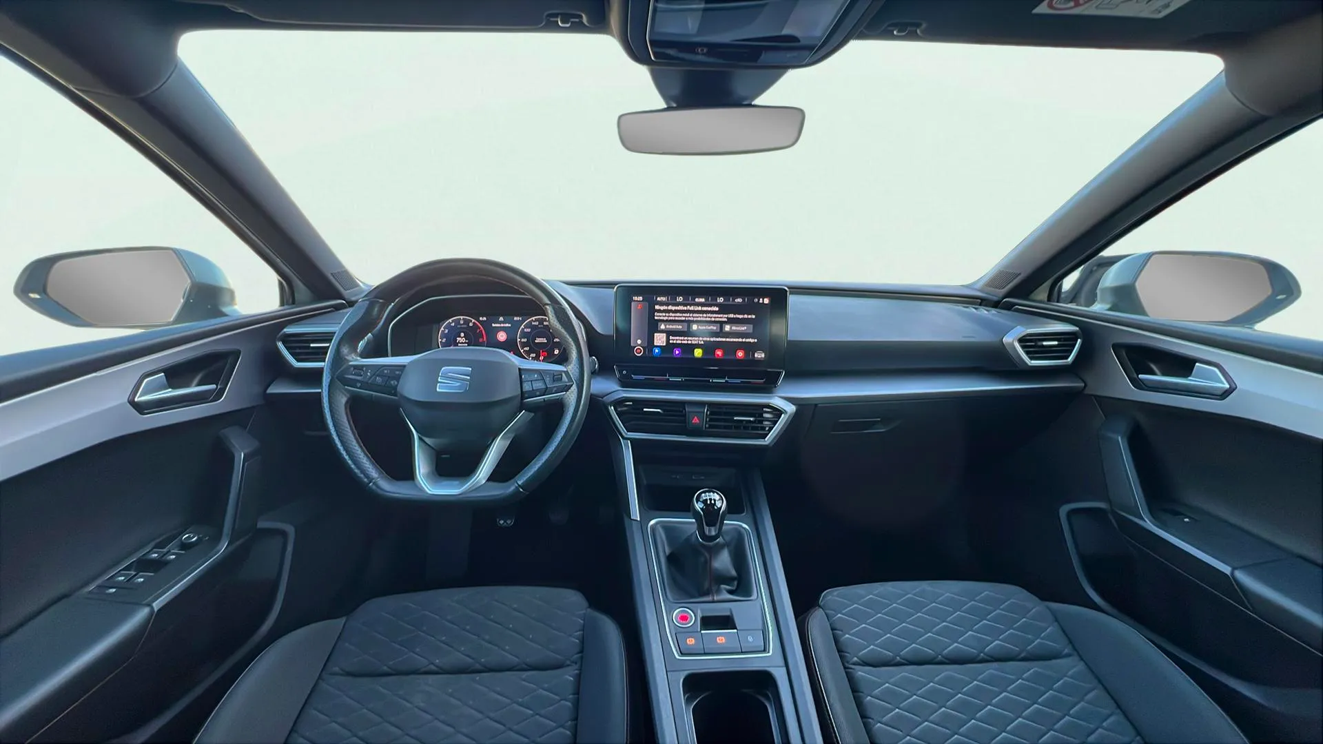 SEAT León 1.0 TSI FR 25 Aniversario - foto 11
