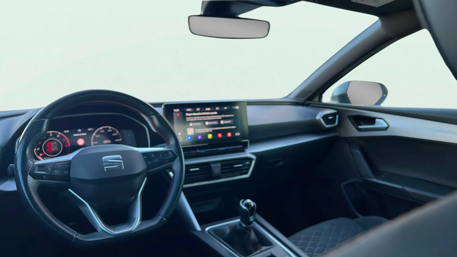 SEAT León 1.0 TSI FR 25 Aniversario - foto 21