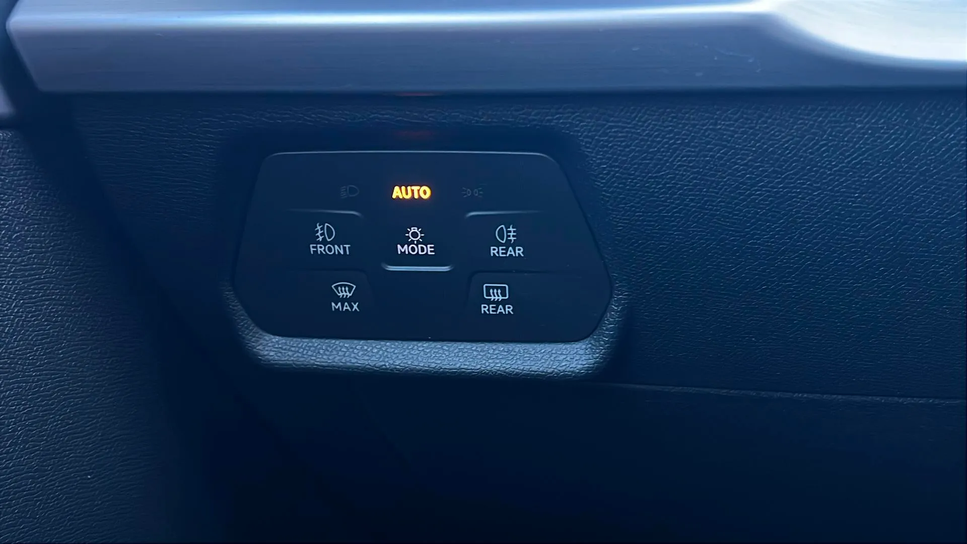 SEAT León 1.0 TSI FR 25 Aniversario - foto 24