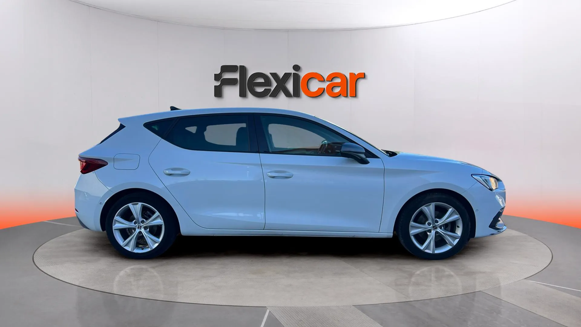 SEAT León 1.0 TSI FR 25 Aniversario - foto 6