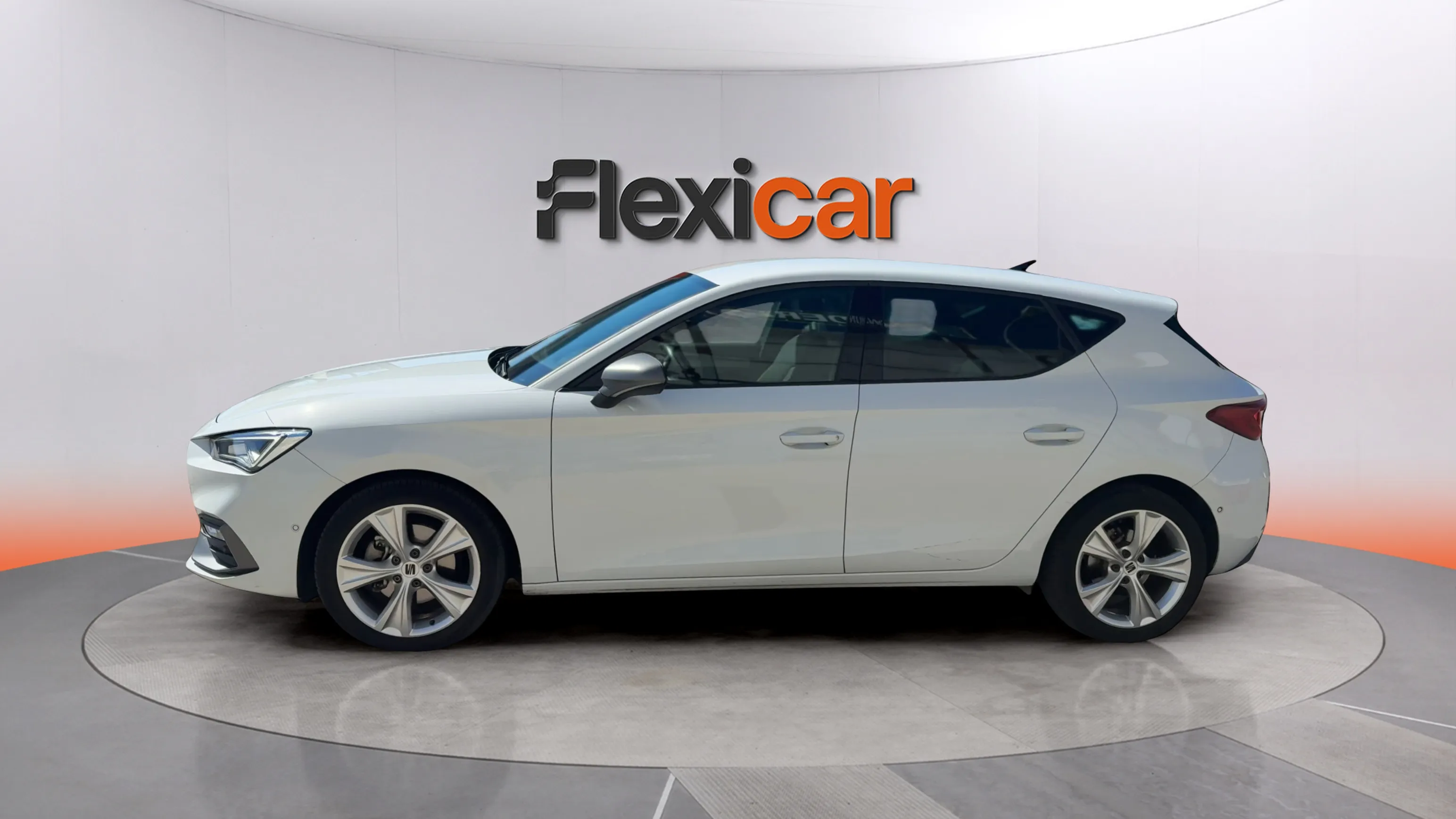 SEAT León 1.0 TSI FR 25 Aniversario - foto 4