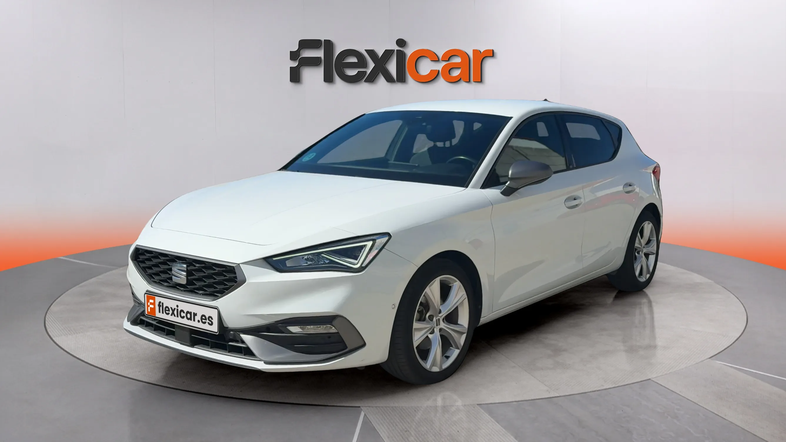 SEAT León 1.0 TSI FR 25 Aniversario - foto 3
