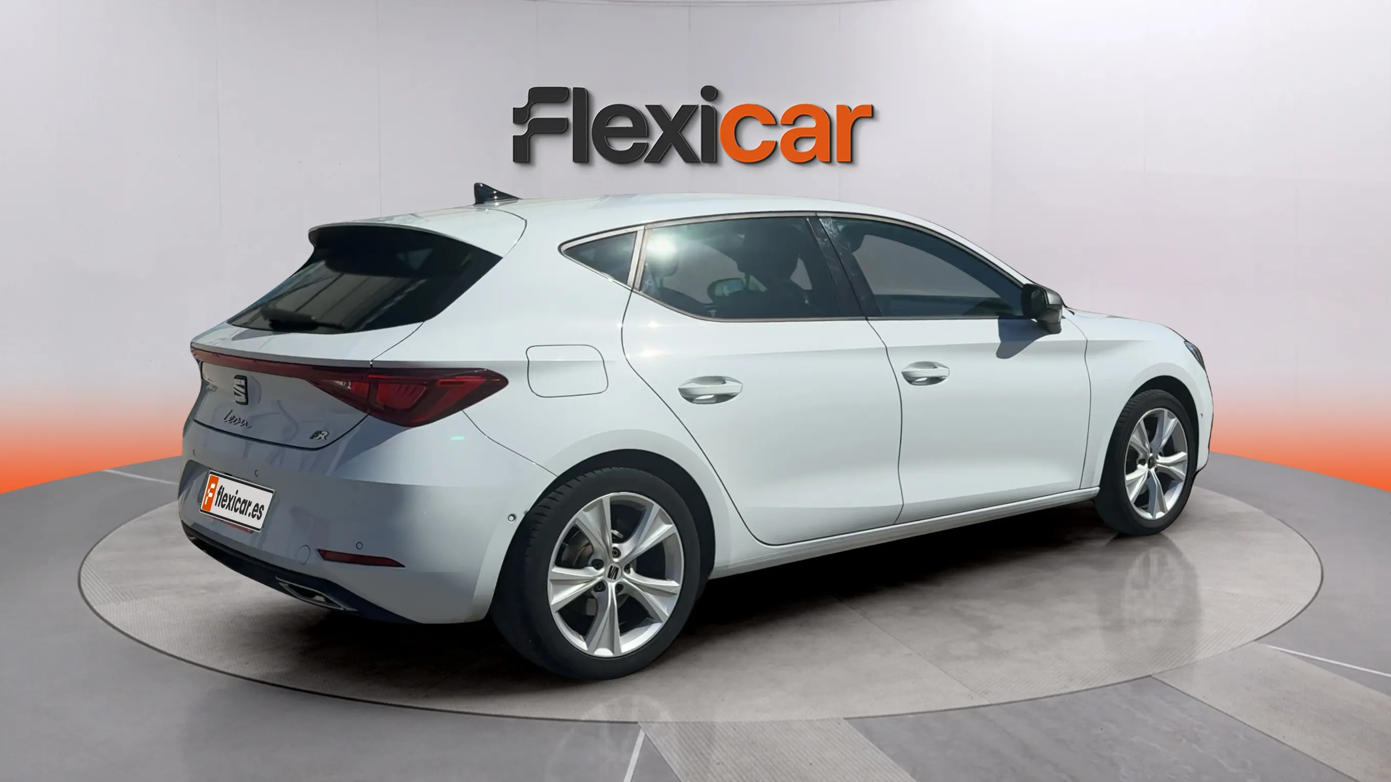 SEAT León 1.0 TSI FR 25 Aniversario - foto 7