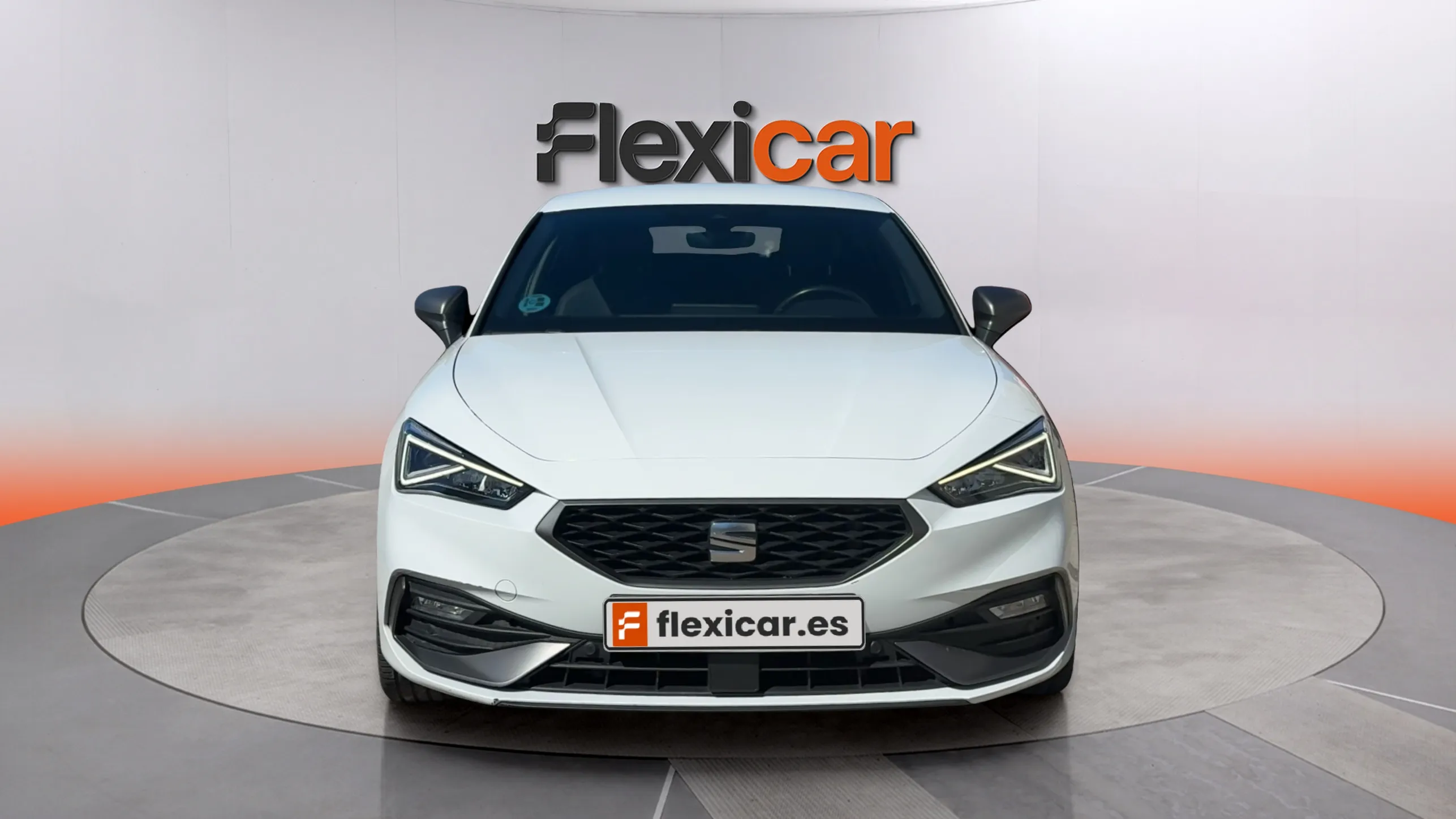 SEAT León 1.0 TSI FR 25 Aniversario - foto 2