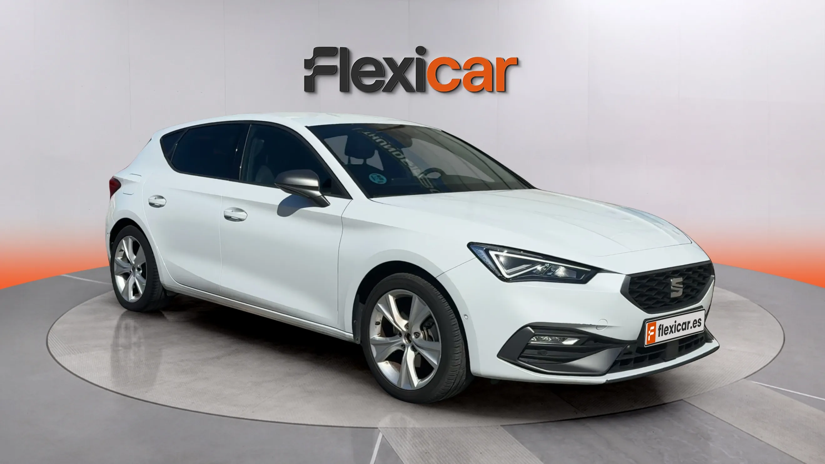SEAT León 1.0 TSI FR 25 Aniversario - foto 1