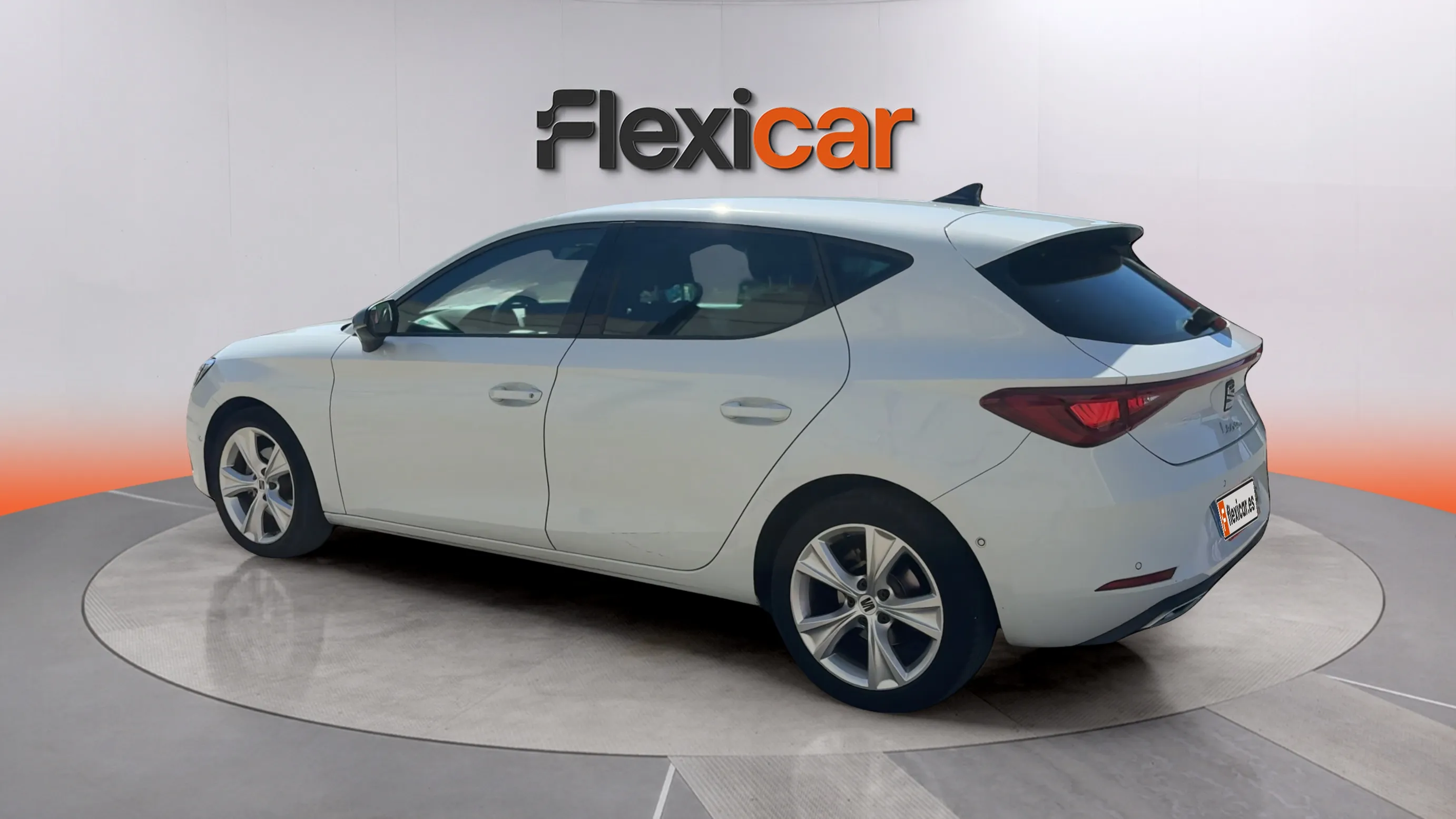SEAT León 1.0 TSI FR 25 Aniversario - foto 5
