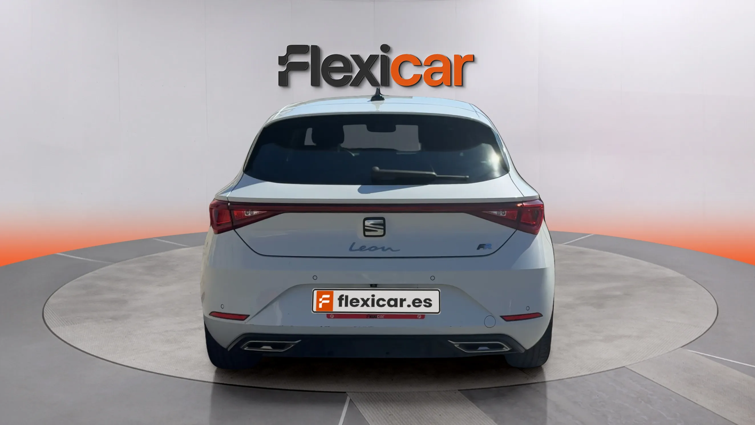 SEAT León 1.0 TSI FR 25 Aniversario - foto 6