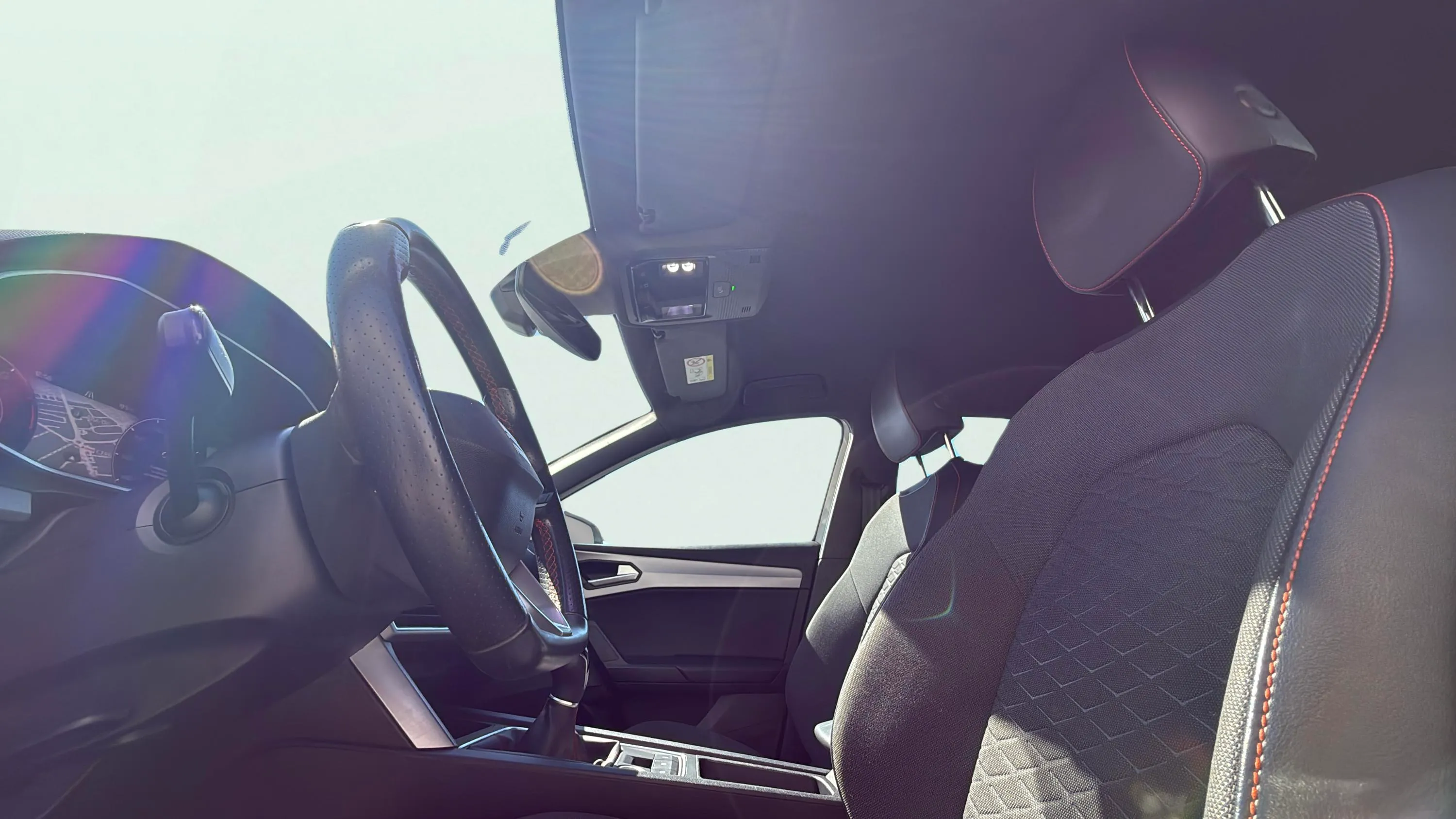 SEAT León 1.0 TSI FR 25 Aniversario - foto 15