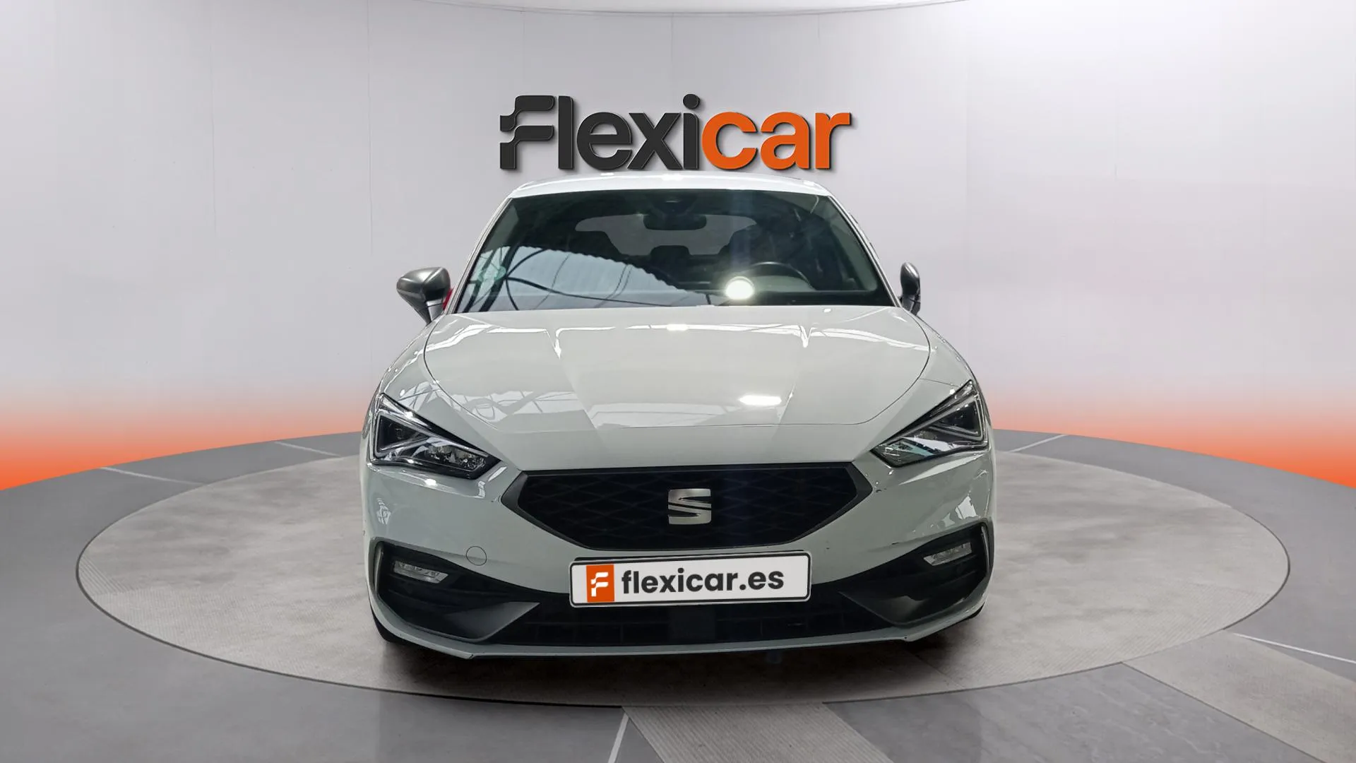 SEAT León 1.0 TSI FR 25 Aniversario - foto 2