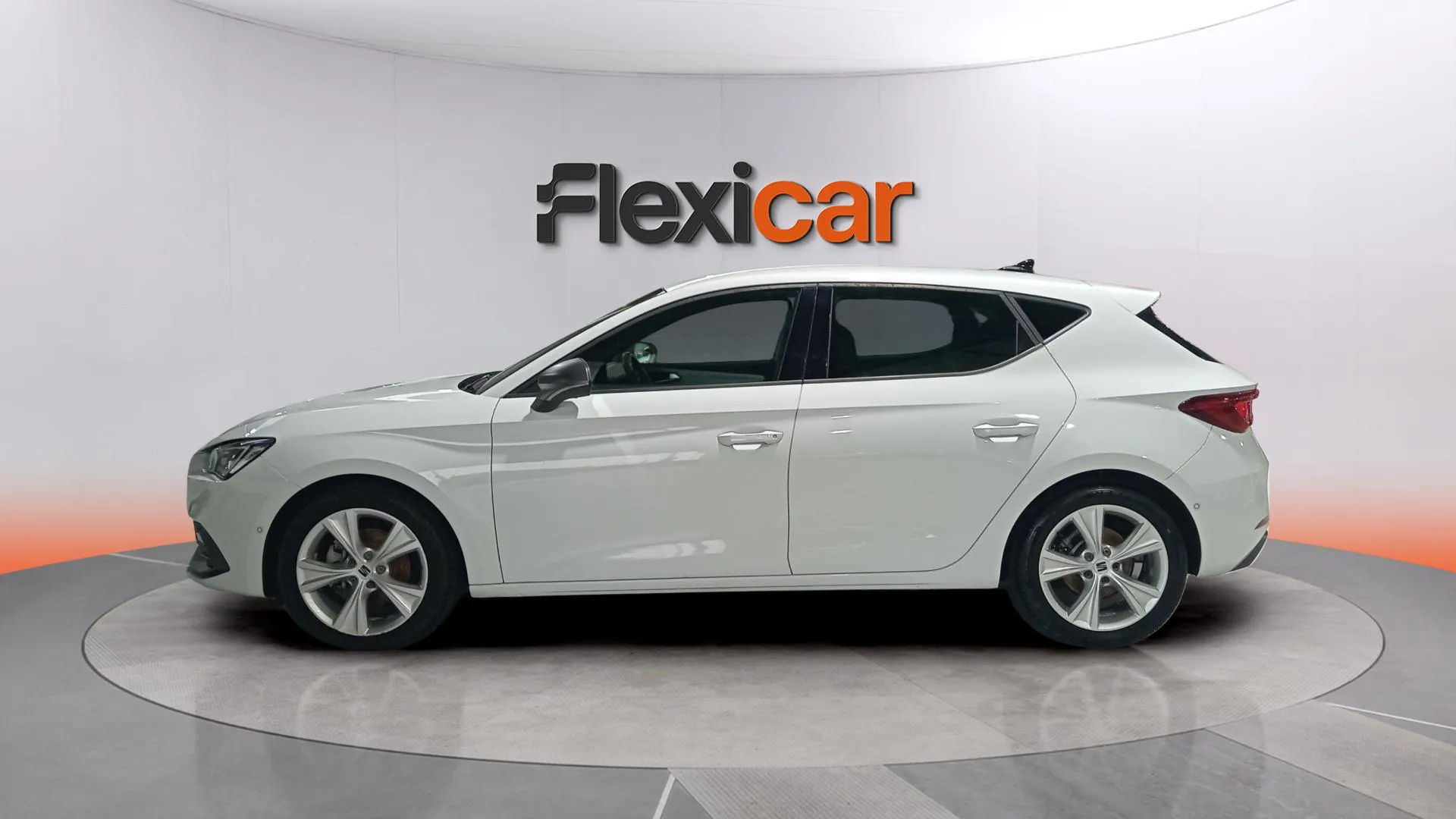 SEAT León 1.0 TSI FR 25 Aniversario - foto 4