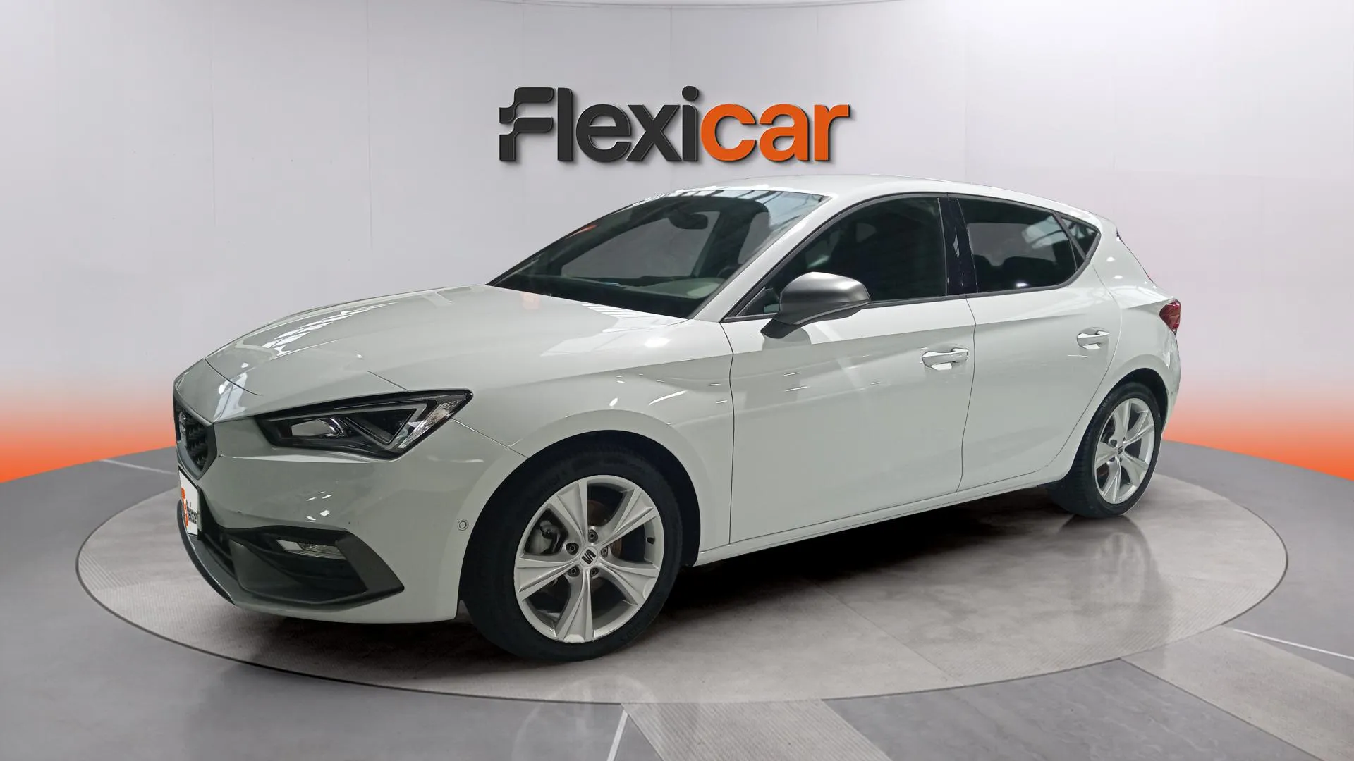 SEAT León 1.0 TSI FR 25 Aniversario - foto 3